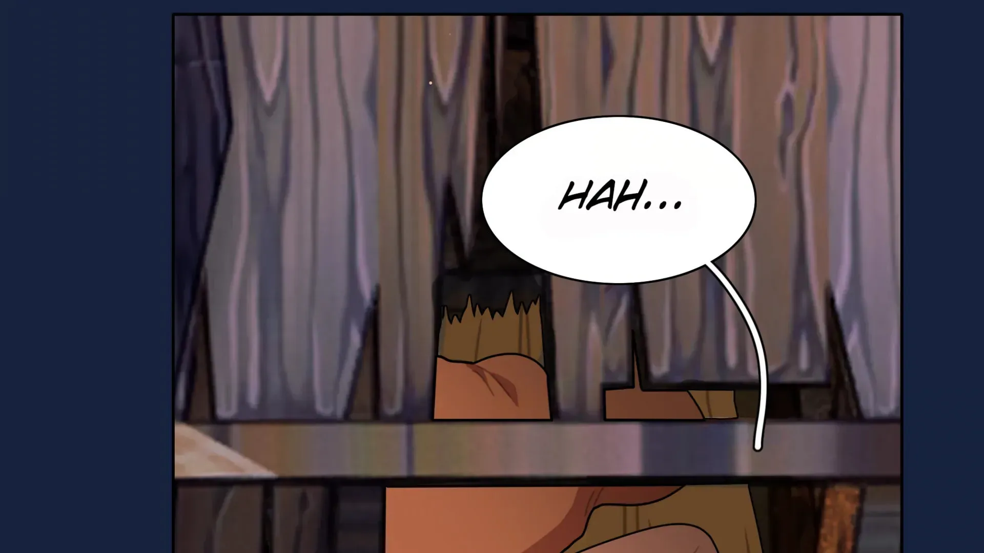 Warning! Beware of the Dog Chapter 48 page 93 - 