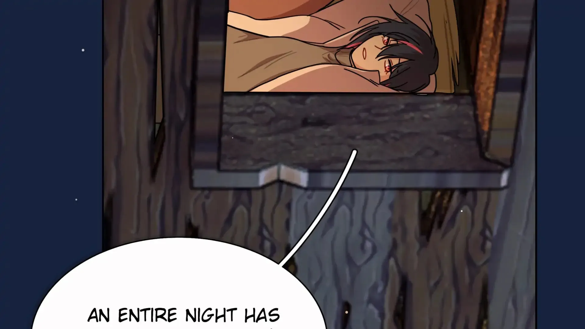 Warning! Beware of the Dog Chapter 48 page 94 - 