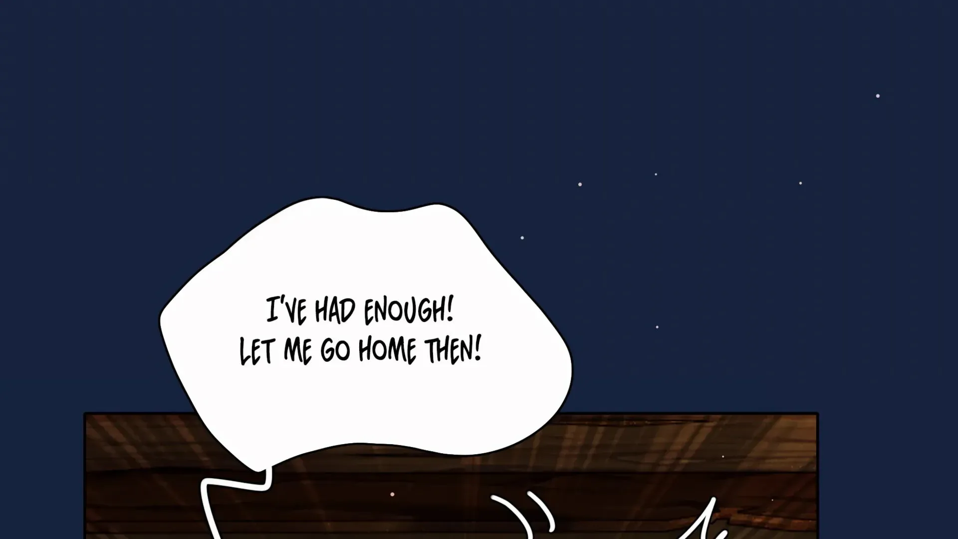 Warning! Beware of the Dog Chapter 48 page 96 - 