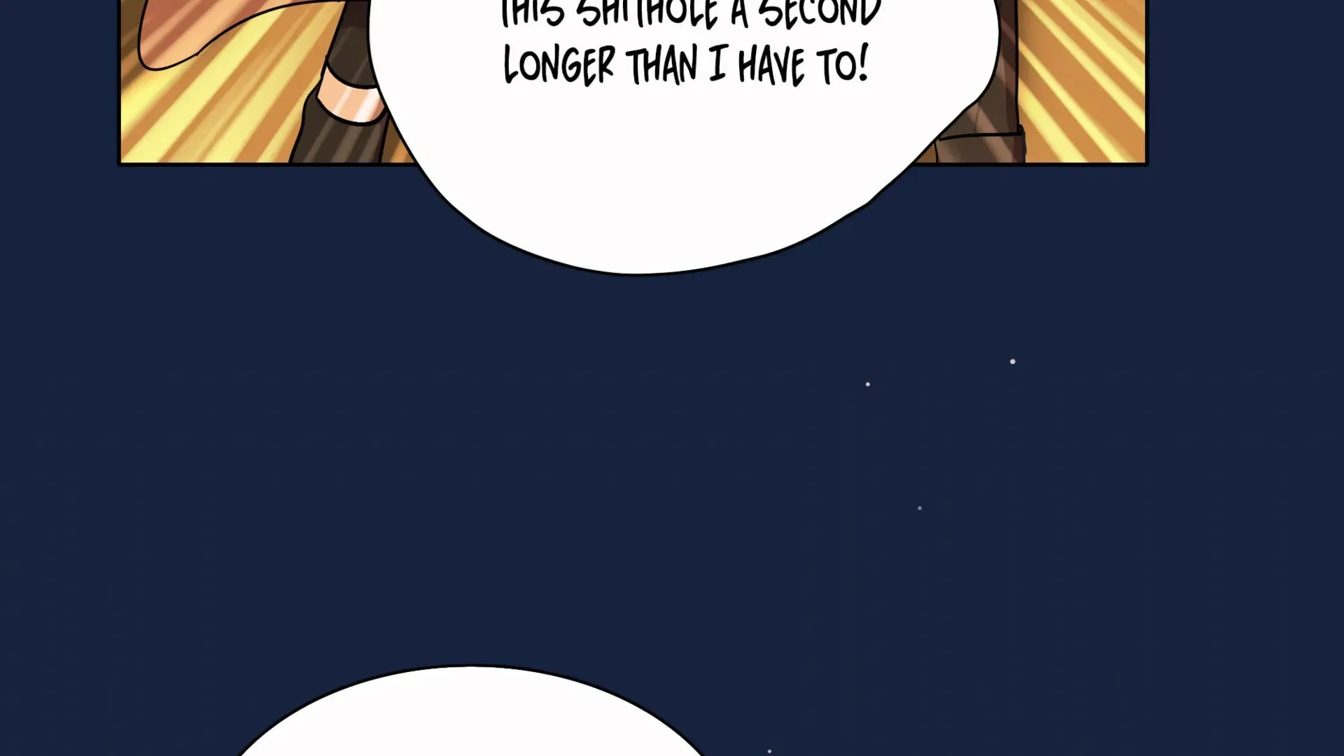 Warning! Beware of the Dog Chapter 48 page 98 - 