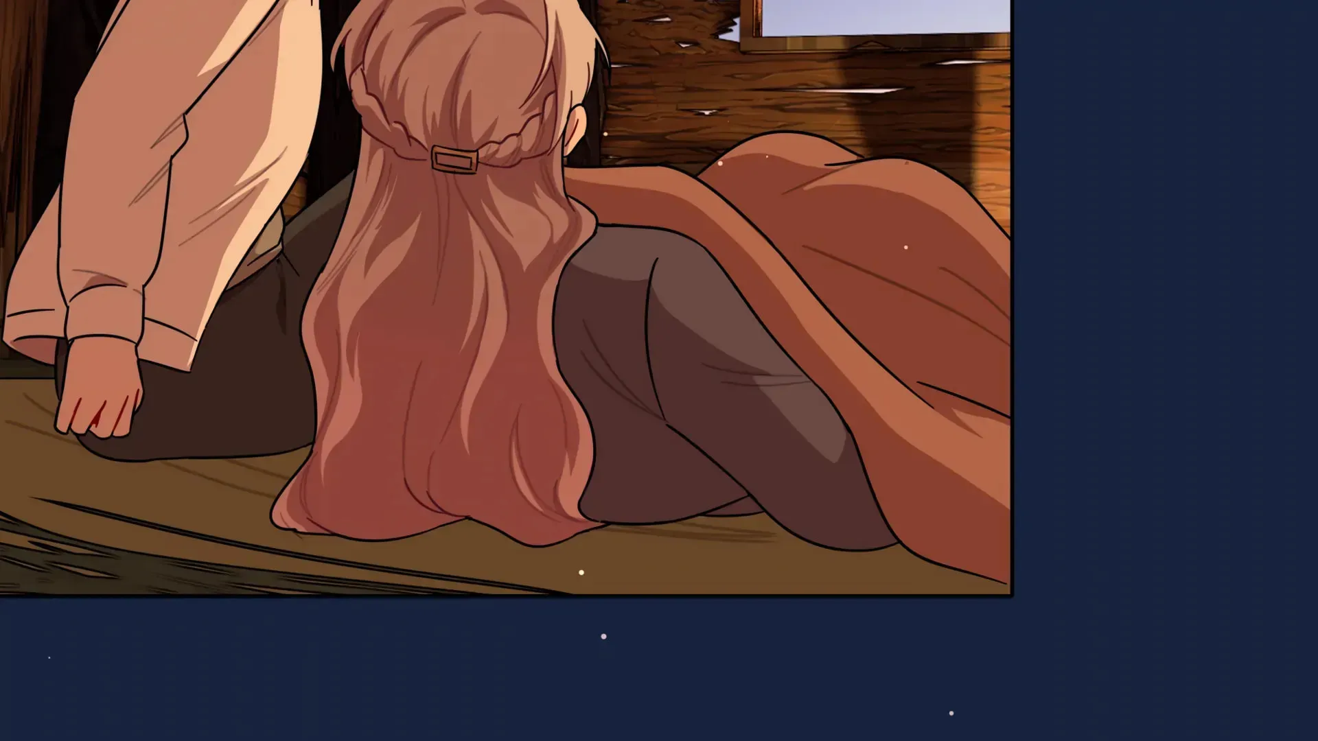 Warning! Beware of the Dog Chapter 48 page 100 - 