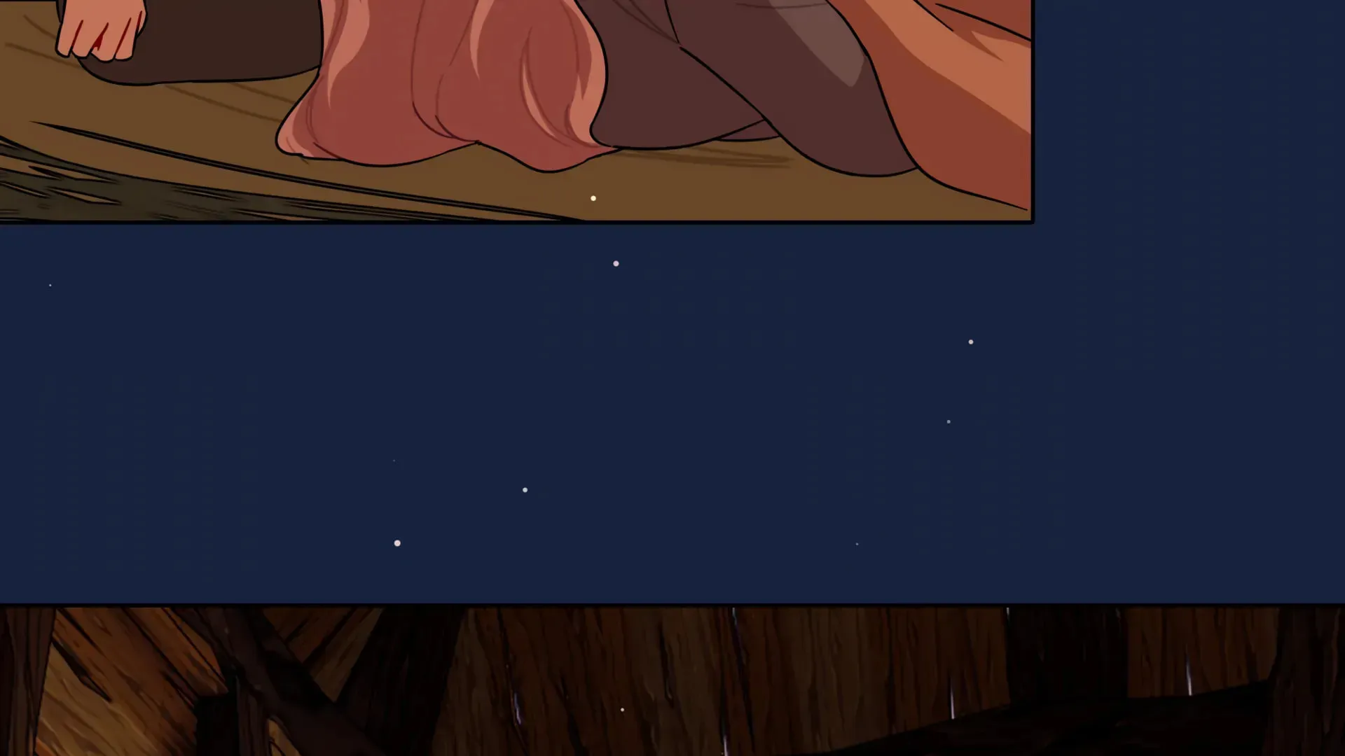 Warning! Beware of the Dog Chapter 49 page 3 - 
