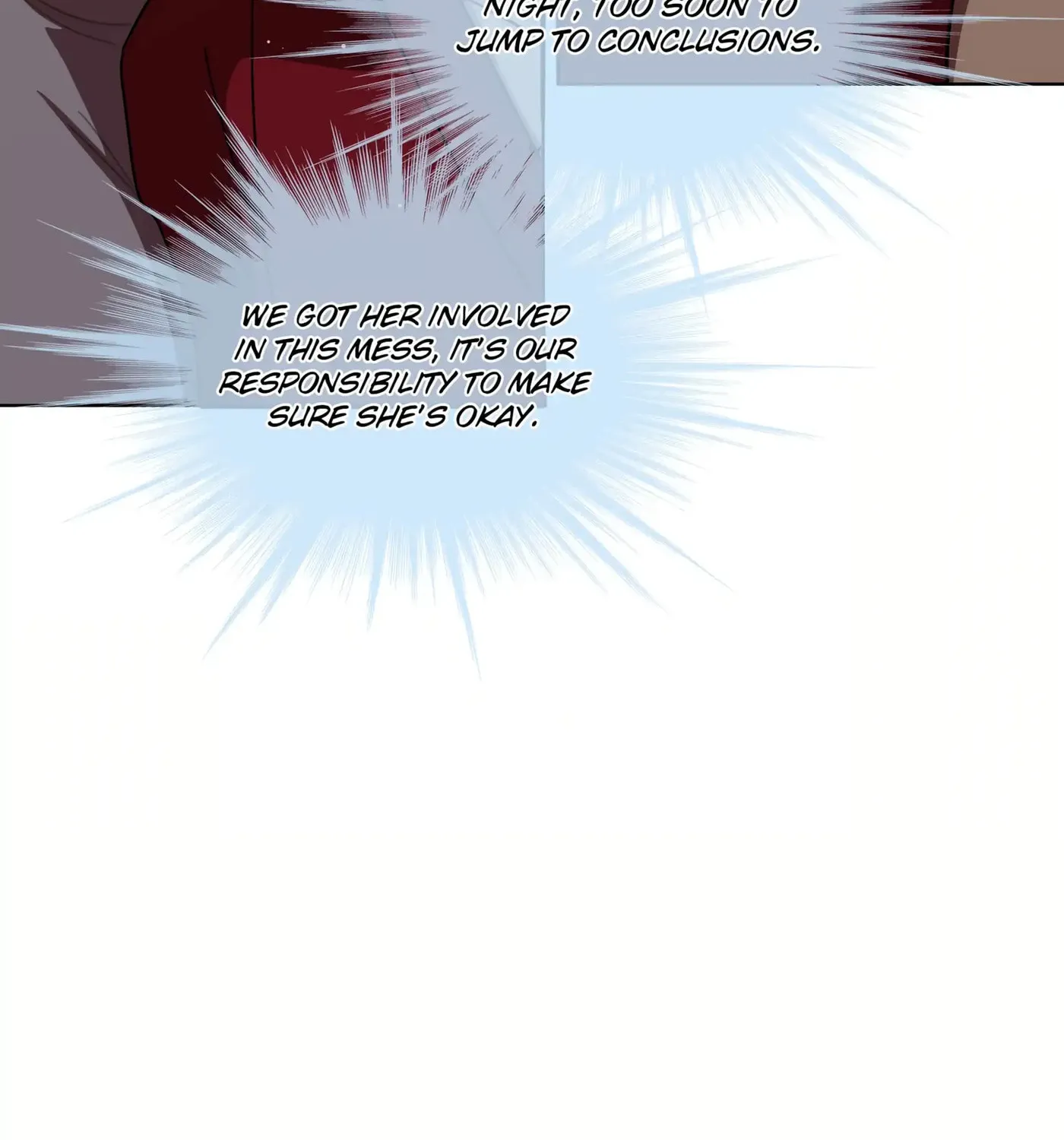 Warning! Beware of the Dog Chapter 49 page 23 - 