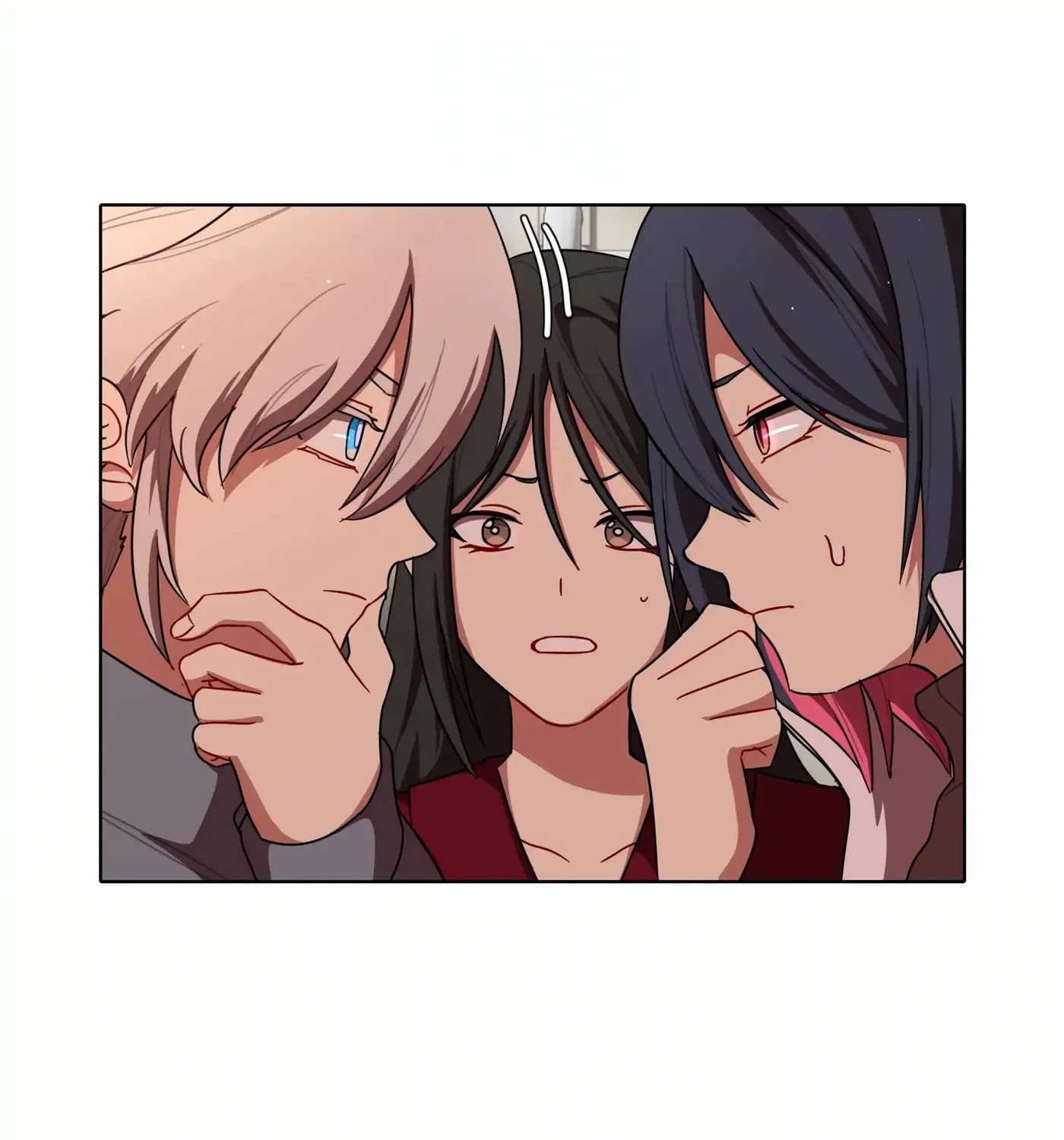 Warning! Beware of the Dog Chapter 49 page 24 - 