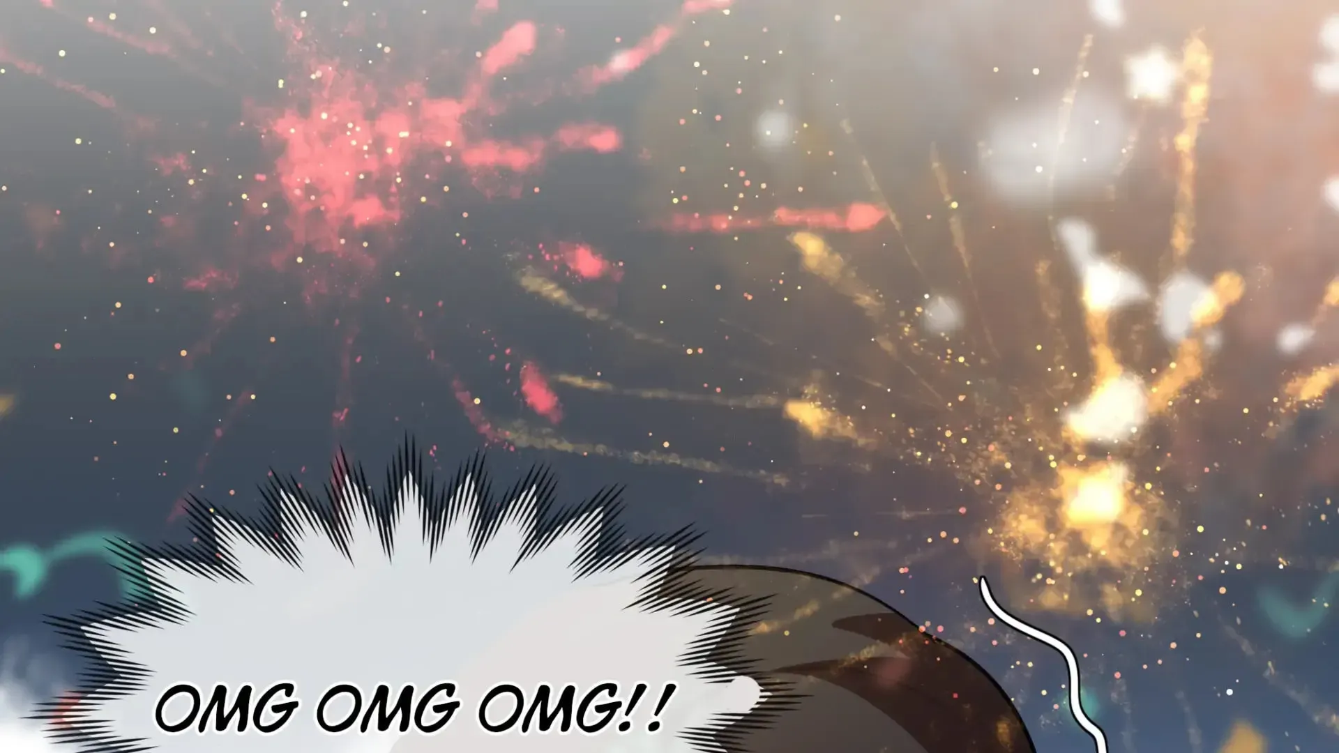 Warning! Beware of the Dog Chapter 49 page 27 - 