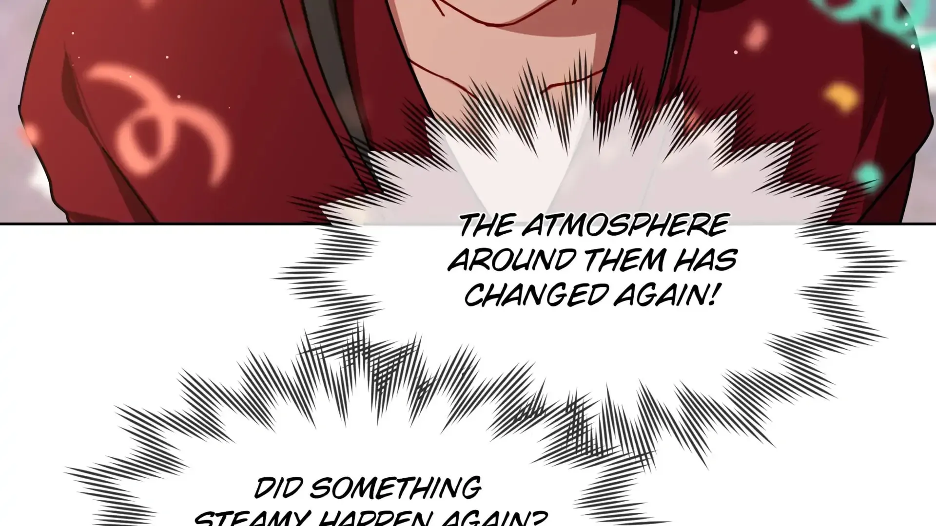 Warning! Beware of the Dog Chapter 49 page 29 - 