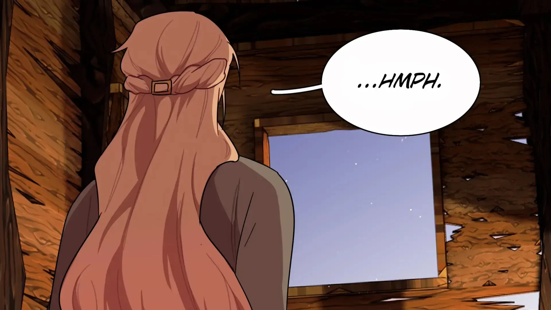 Warning! Beware of the Dog Chapter 49 page 4 - 