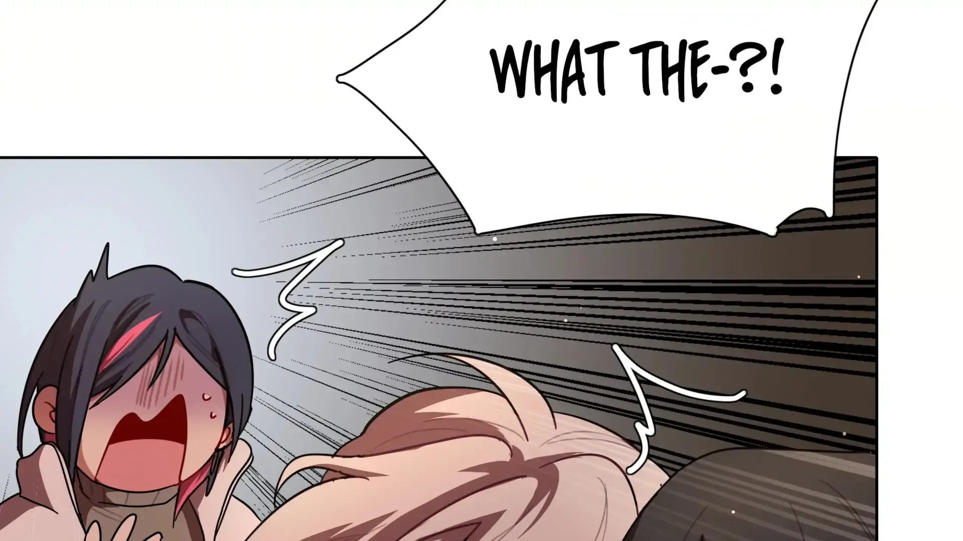 Warning! Beware of the Dog Chapter 49 page 34 - 