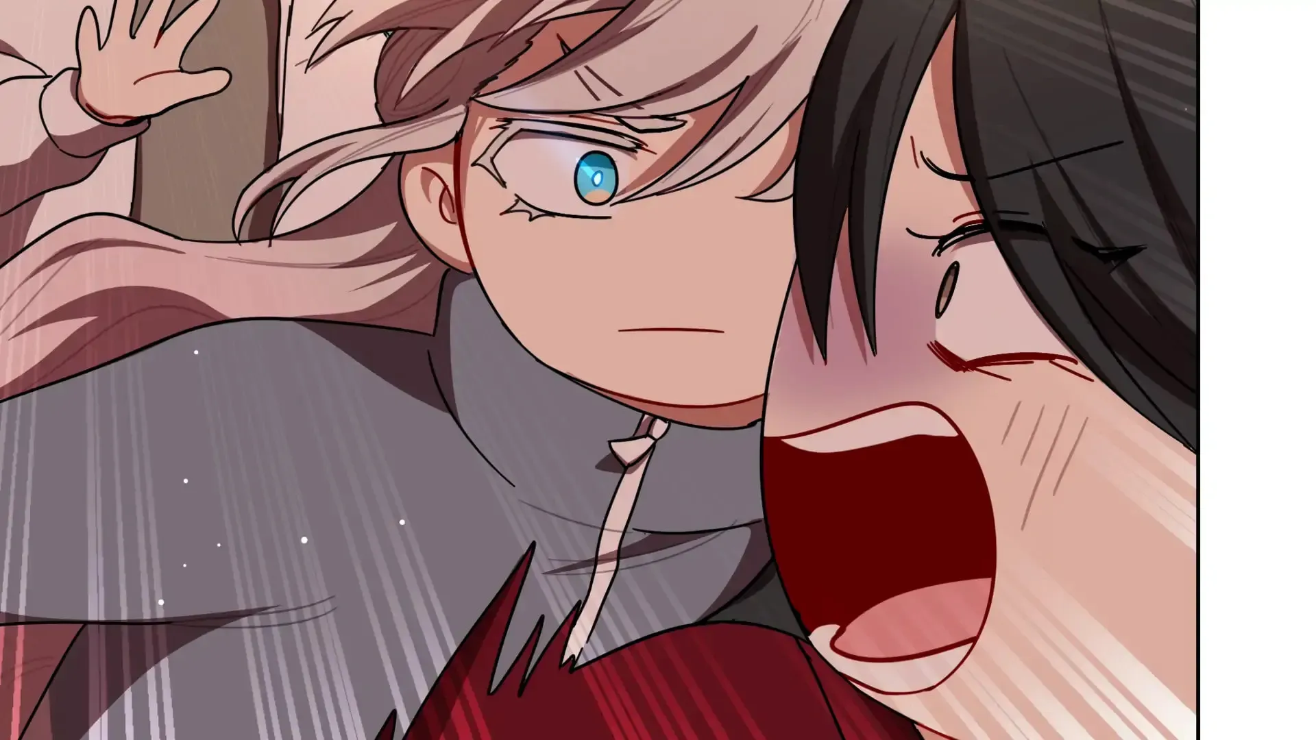 Warning! Beware of the Dog Chapter 49 page 35 - 
