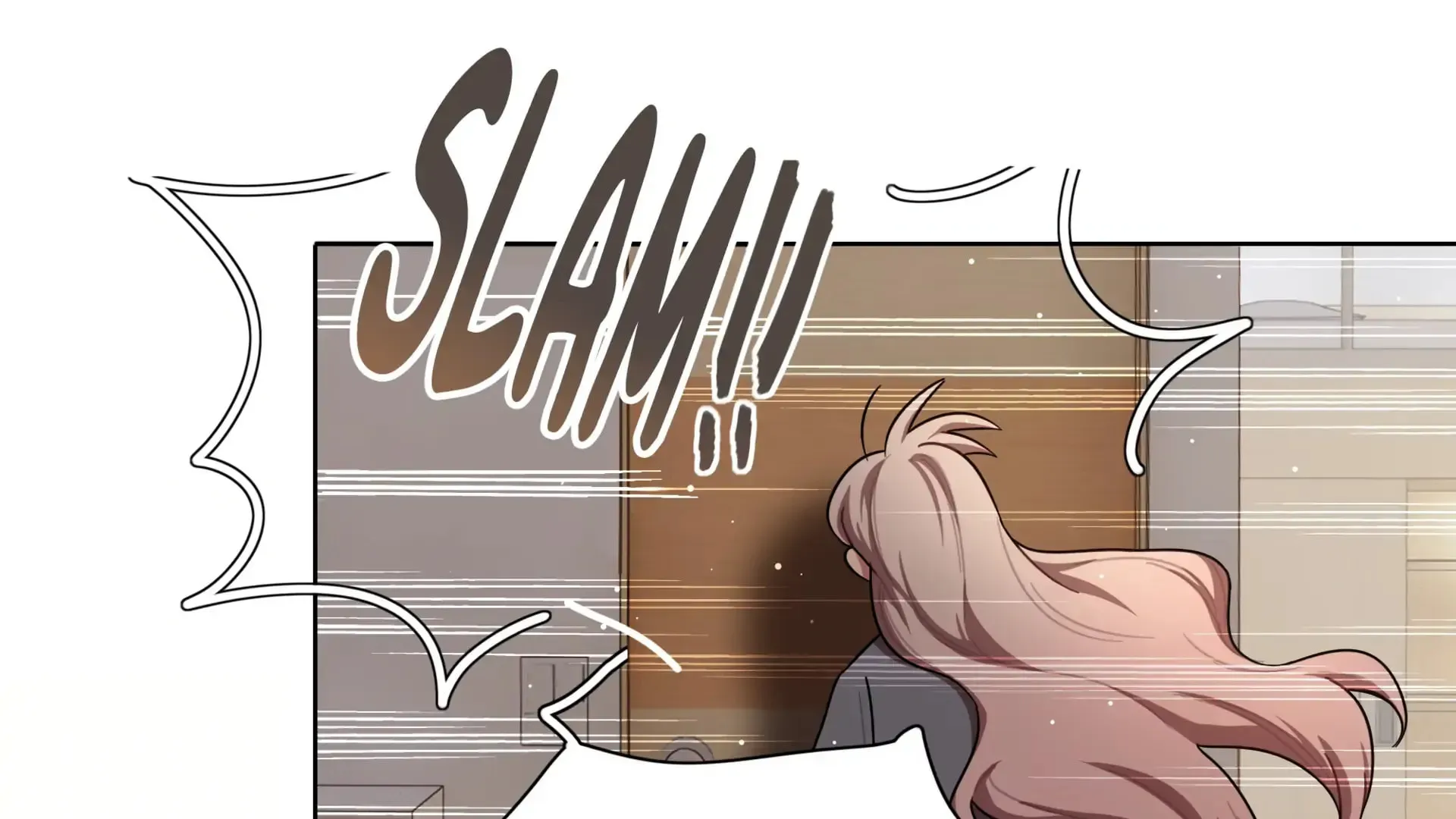 Warning! Beware of the Dog Chapter 49 page 38 - 