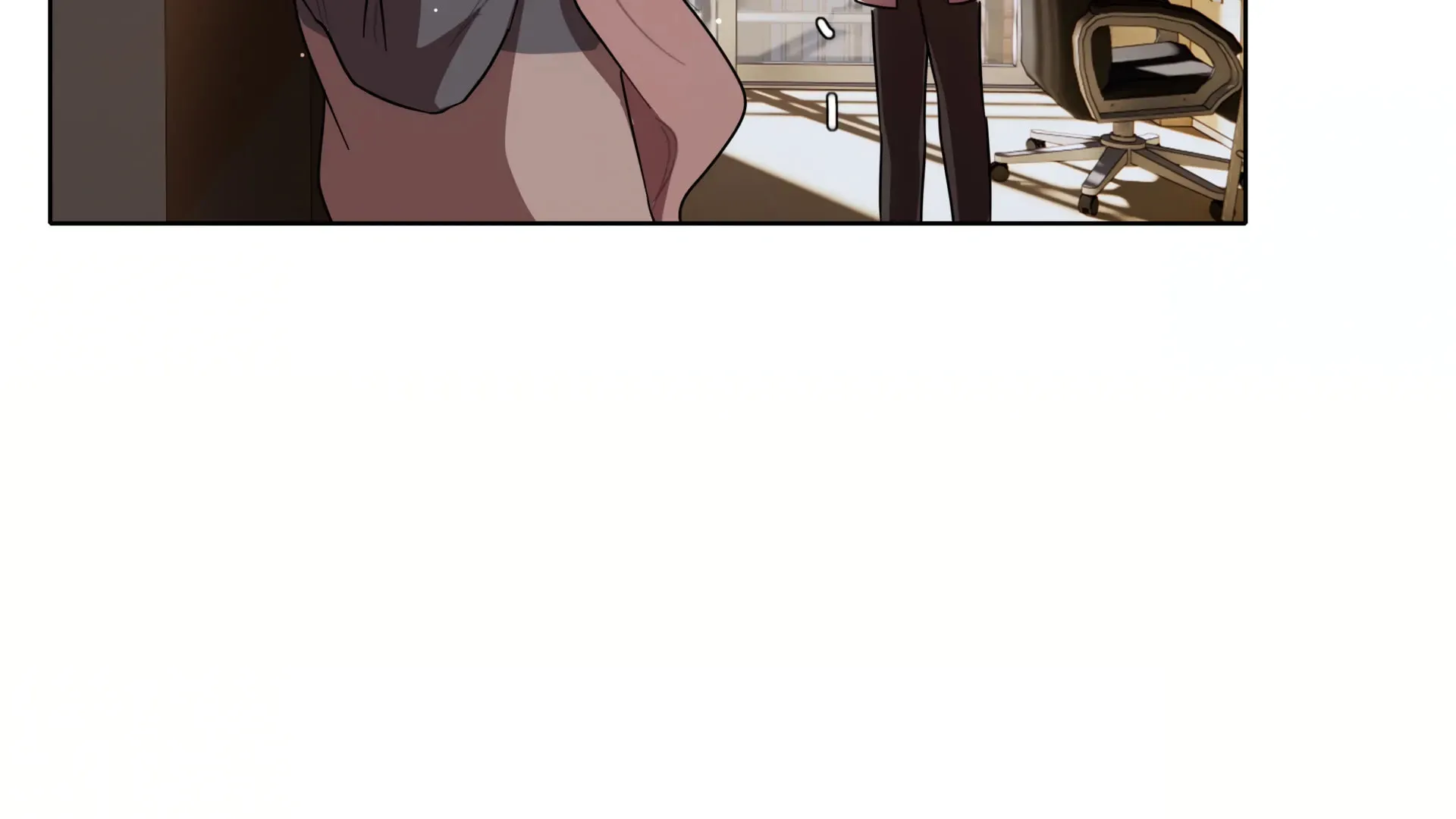 Warning! Beware of the Dog Chapter 49 page 41 - 