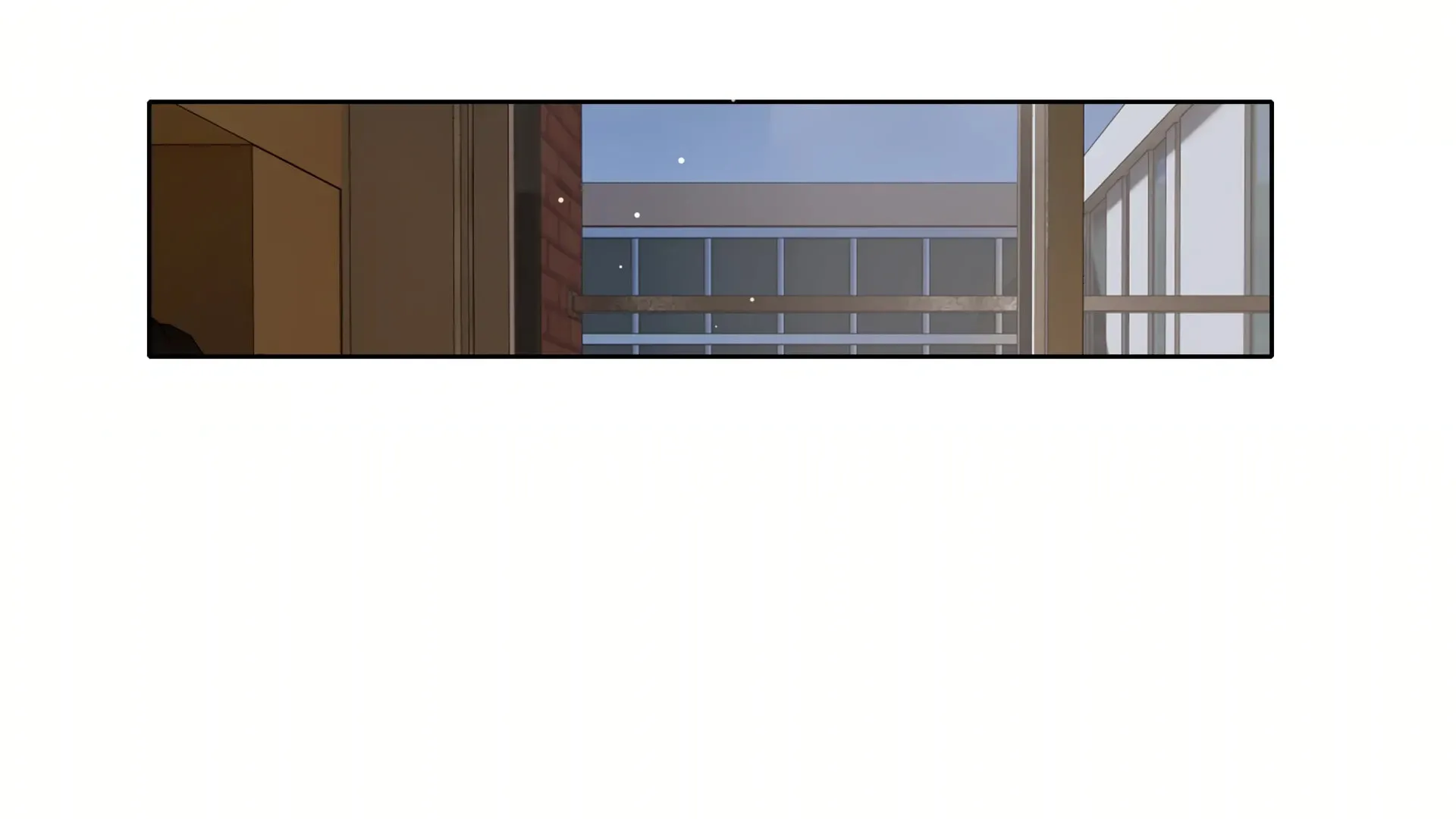 Warning! Beware of the Dog Chapter 49 page 42 - 