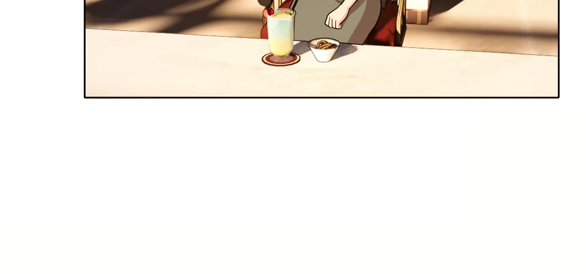 Warning! Beware of the Dog Chapter 49 page 58 - 