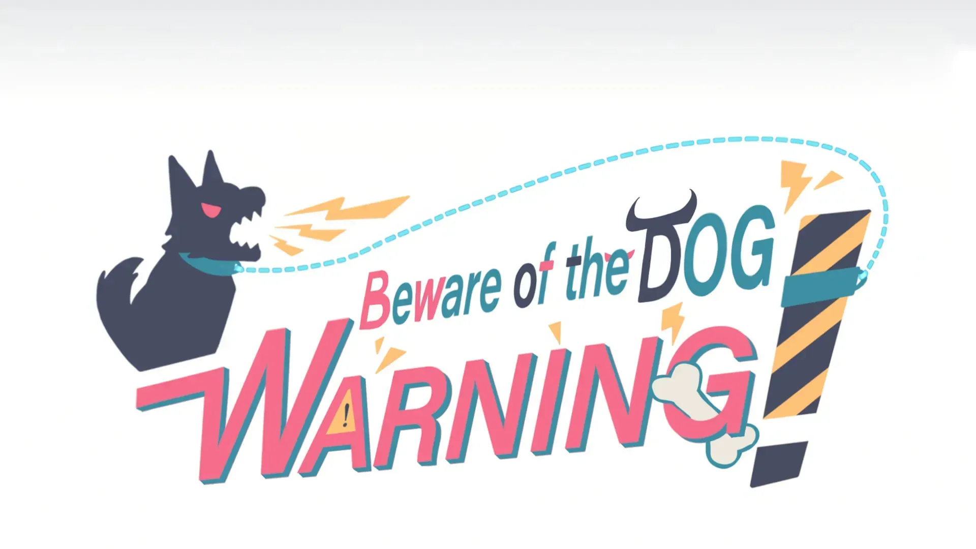 Warning! Beware of the Dog Chapter 49 page 8 - 