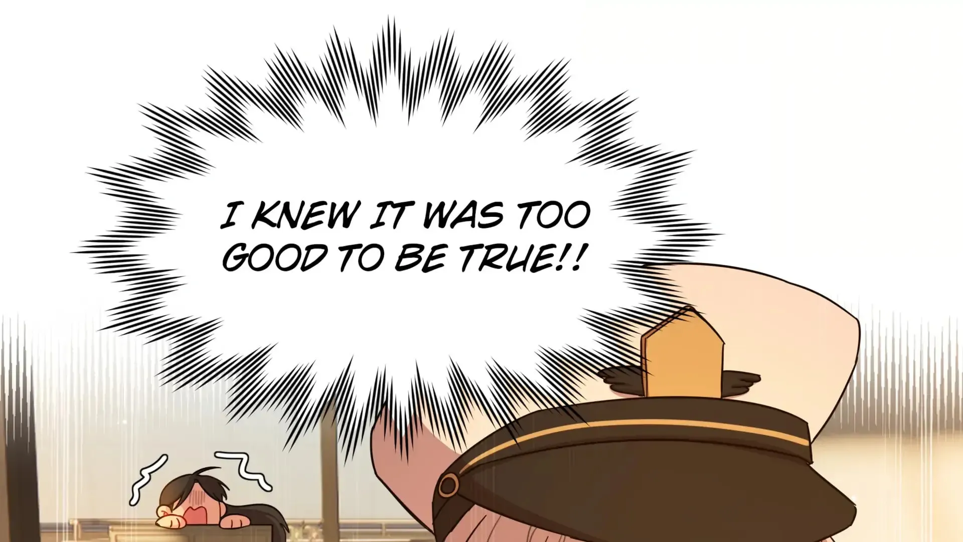 Warning! Beware of the Dog Chapter 49 page 76 - 