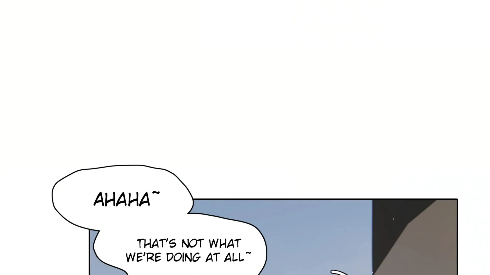 Warning! Beware of the Dog Chapter 49 page 82 - 
