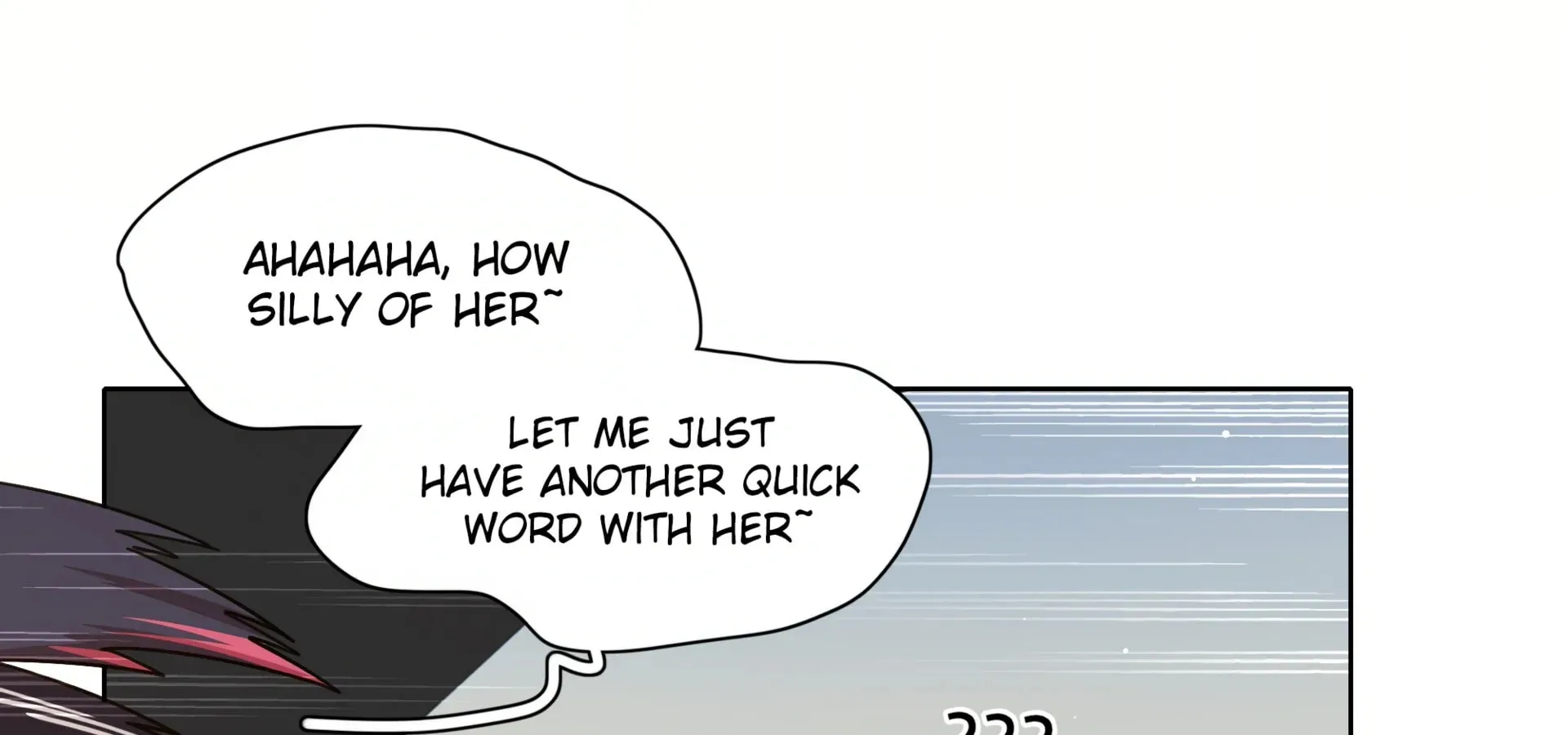 Warning! Beware of the Dog Chapter 49 page 85 - 