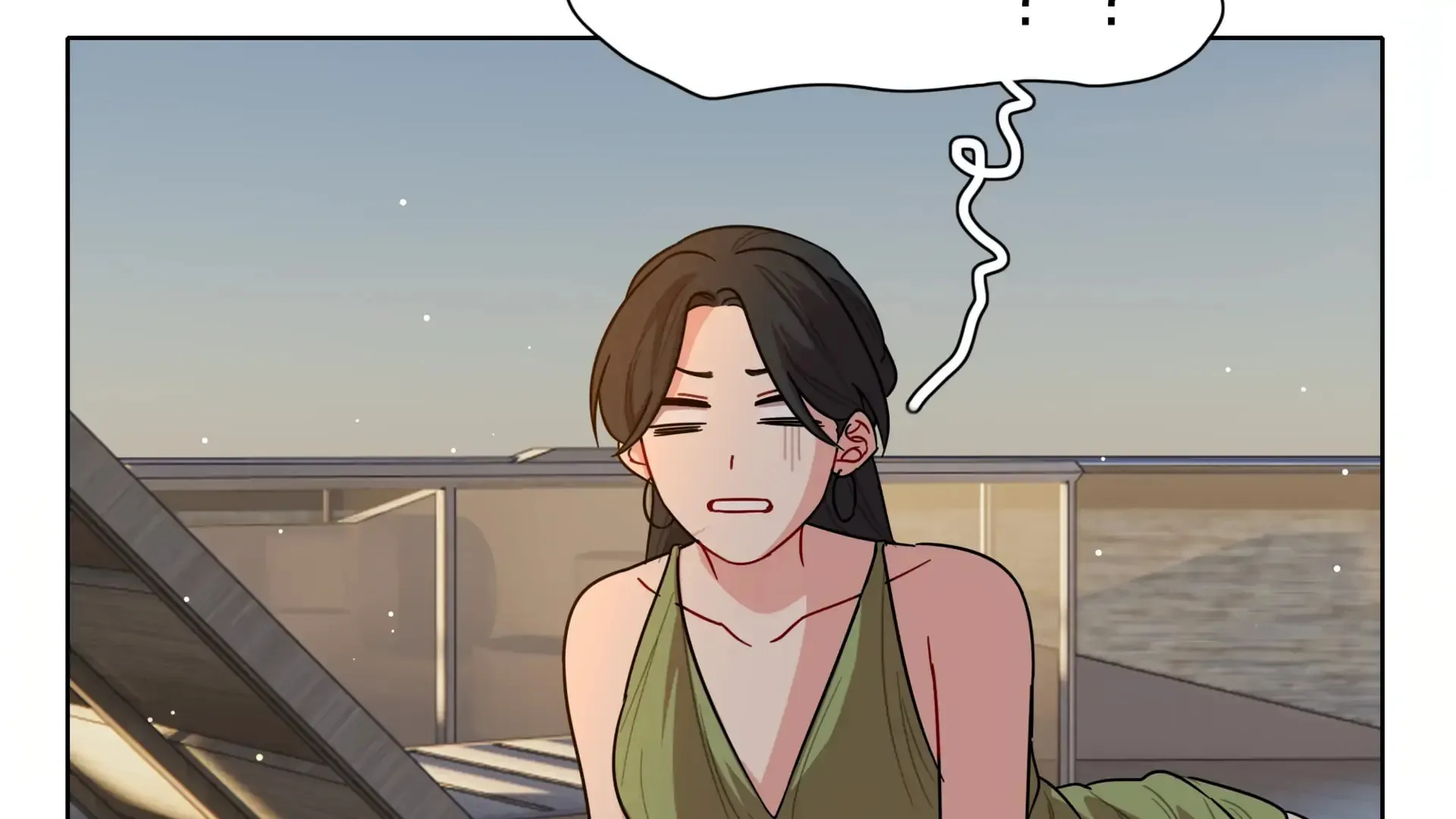 Warning! Beware of the Dog Chapter 49 page 88 - 