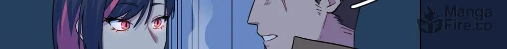 Warning! Beware of the Dog Chapter 5 page 24 - 