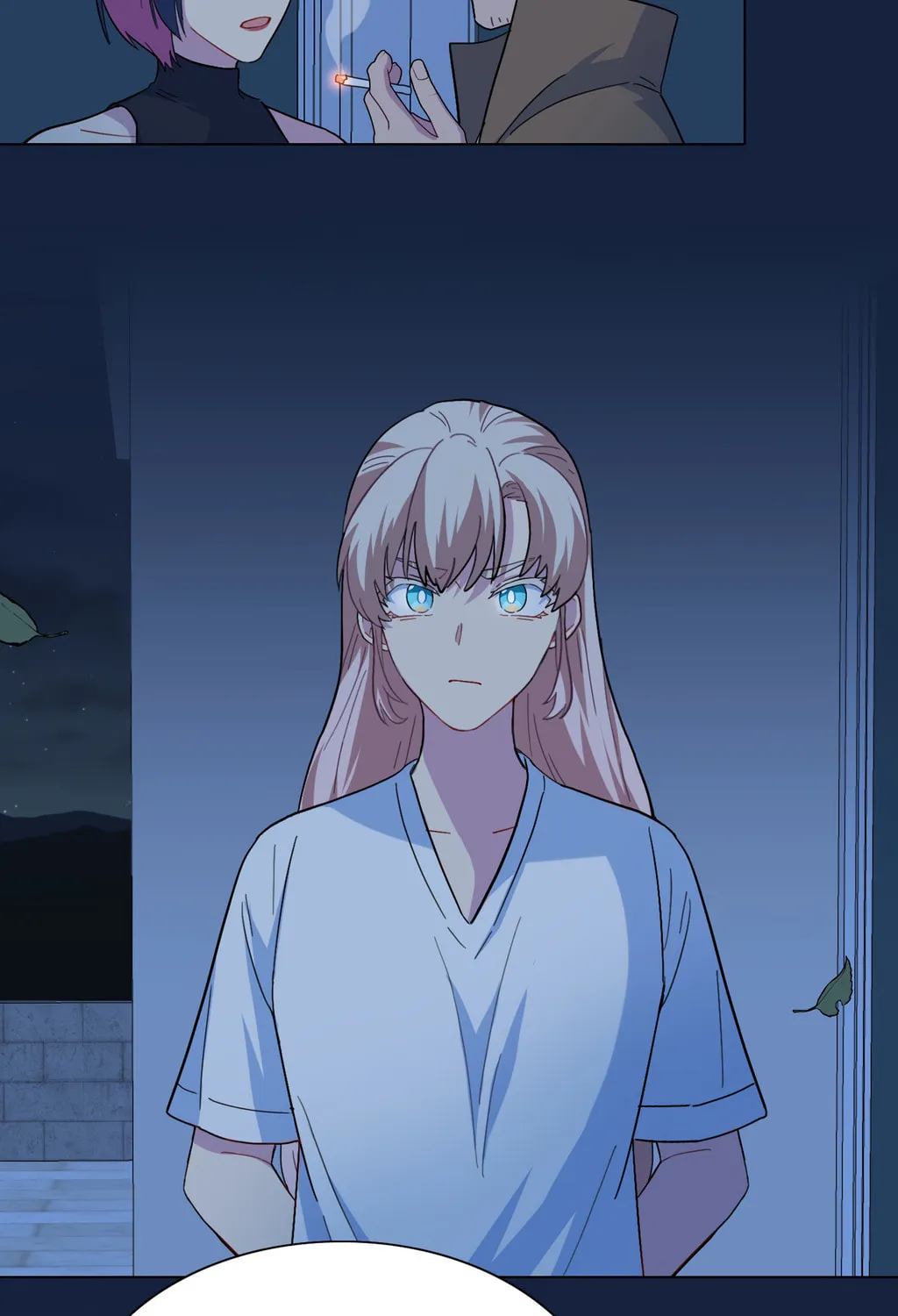 Warning! Beware of the Dog Chapter 5 page 25 - 