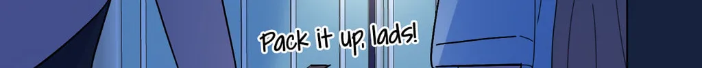 Warning! Beware of the Dog Chapter 5 page 34 - 
