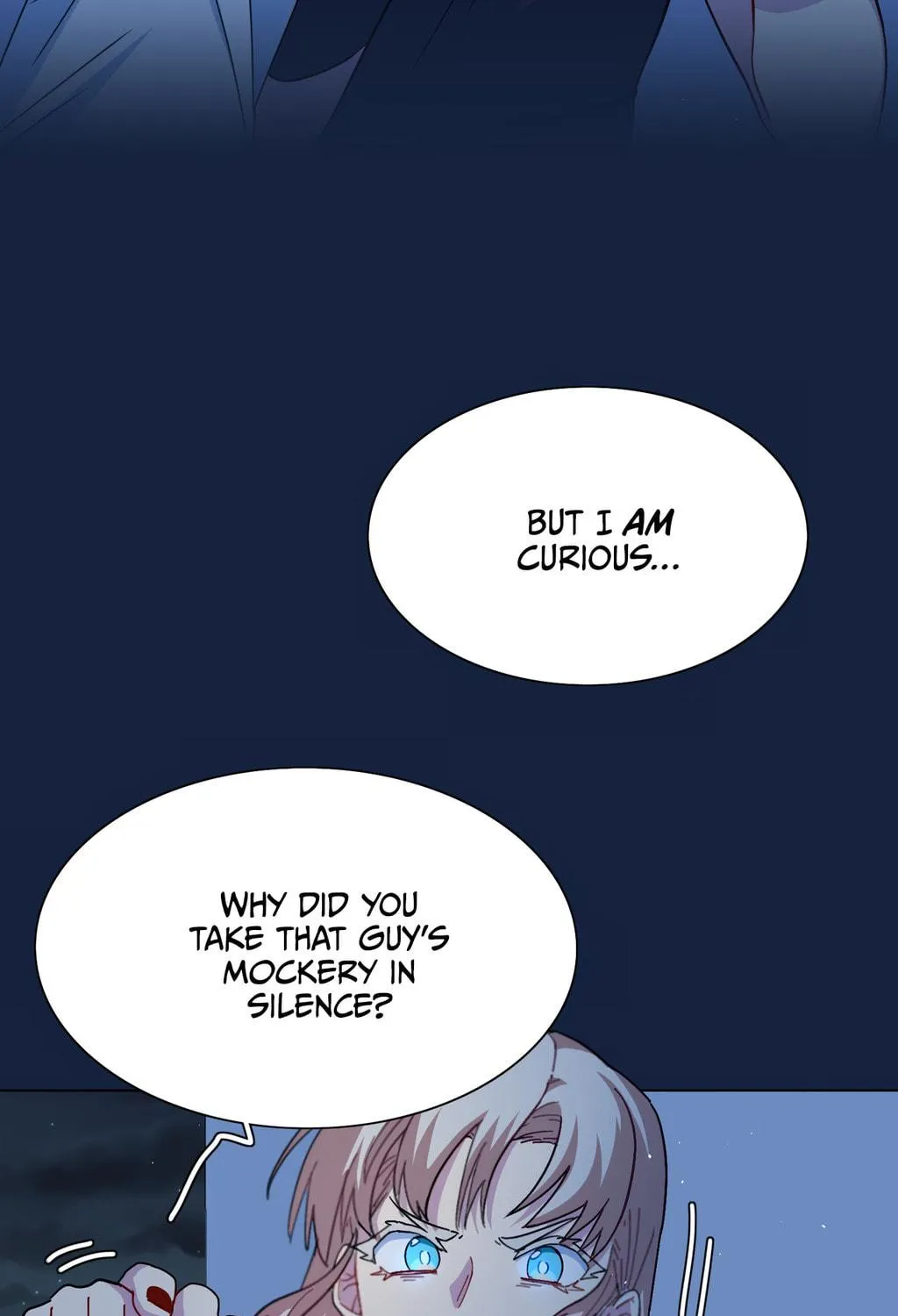 Warning! Beware of the Dog Chapter 5 page 47 - 