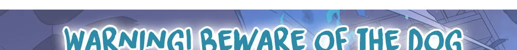 Warning! Beware of the Dog Chapter 5 page 64 - 