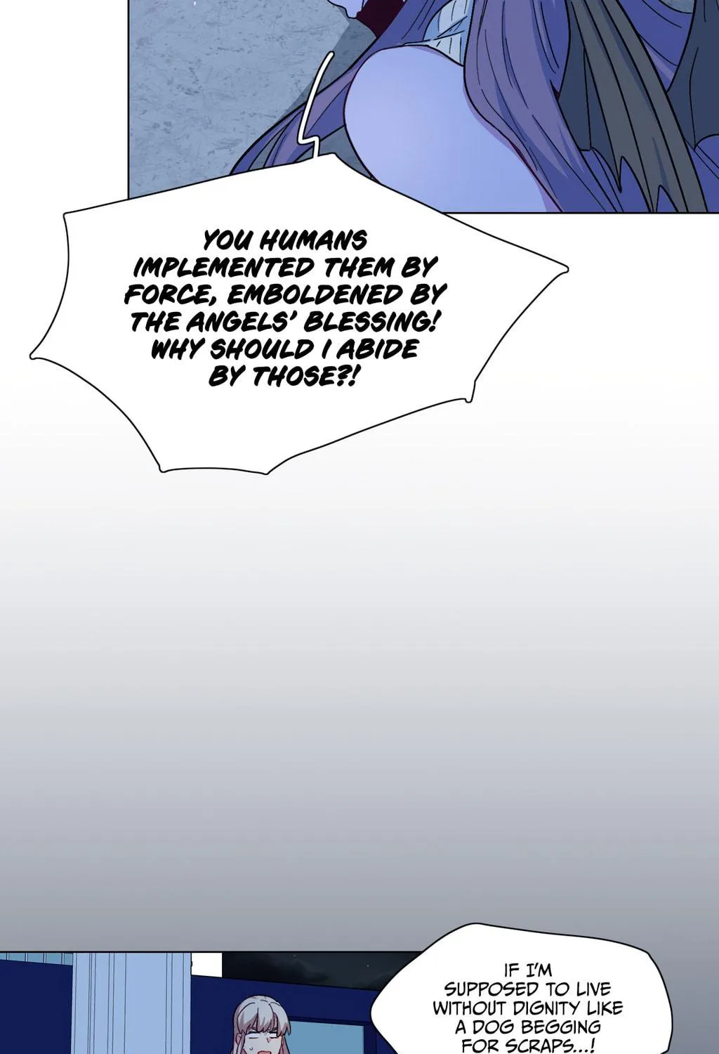 Warning! Beware of the Dog Chapter 5 page 9 - 