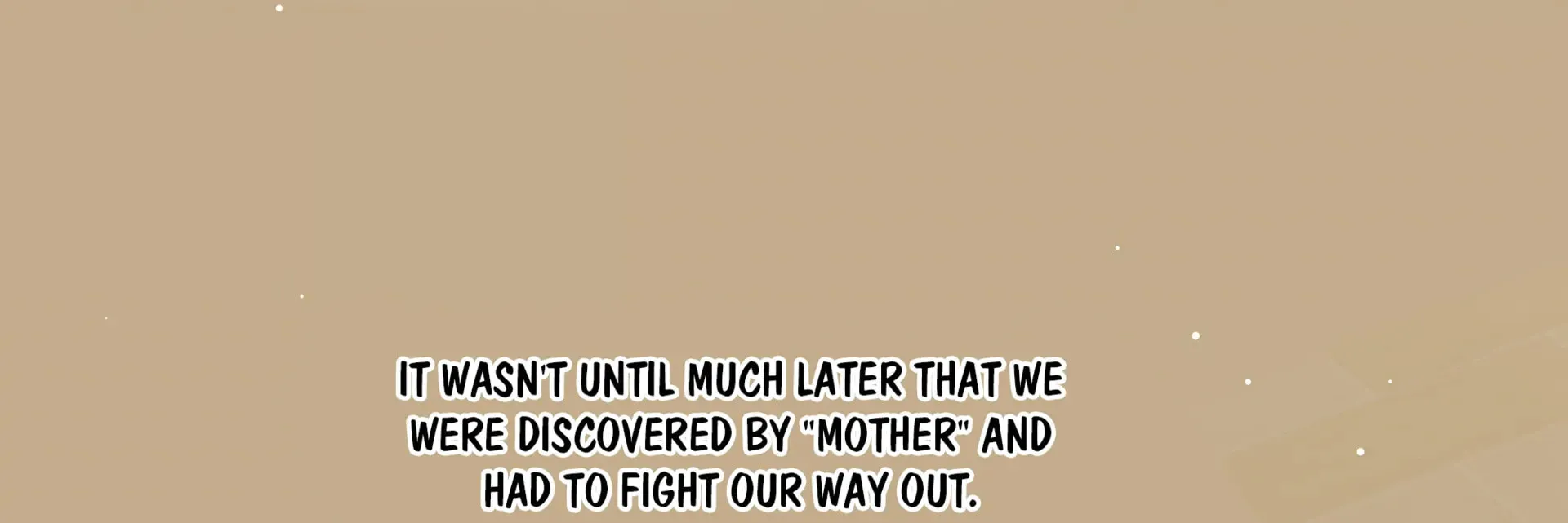 Warning! Beware of the Dog Chapter 50 page 11 - 