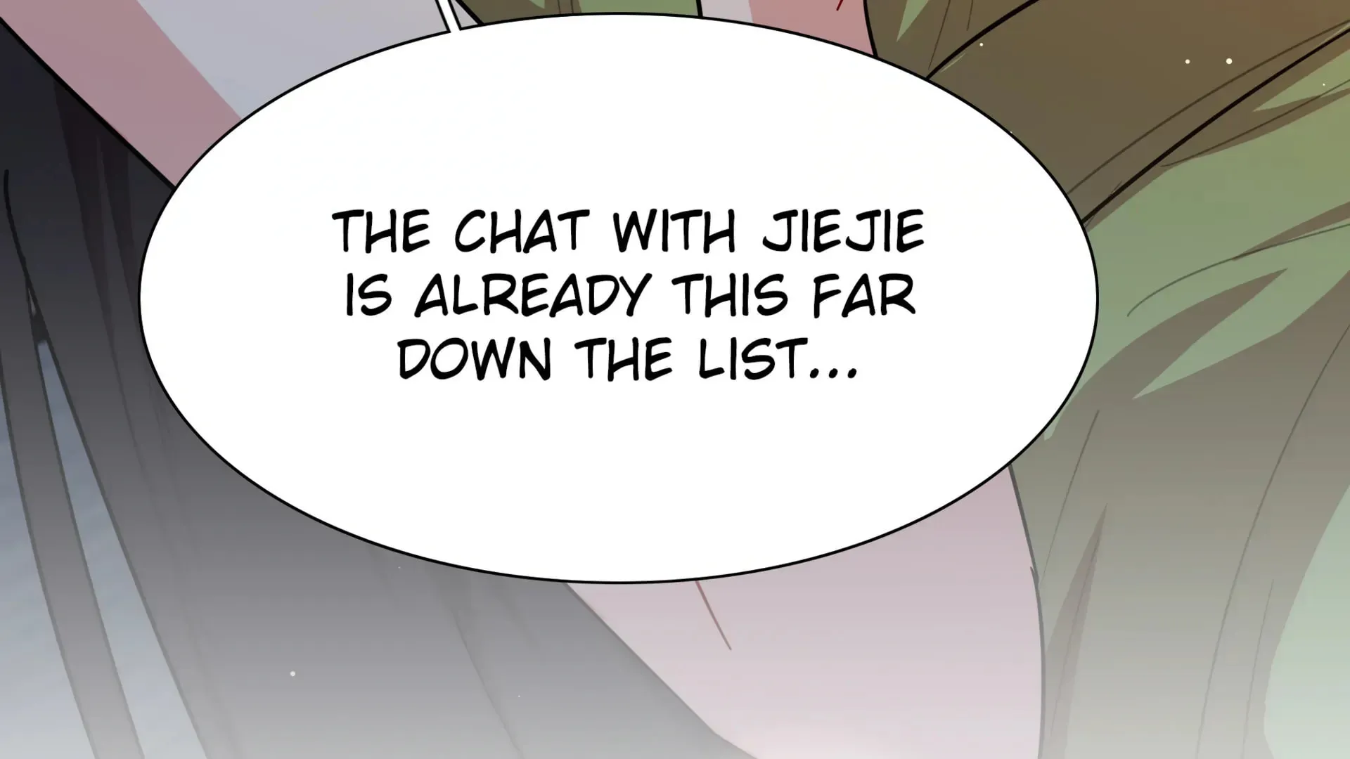 Warning! Beware of the Dog Chapter 50 page 110 - 