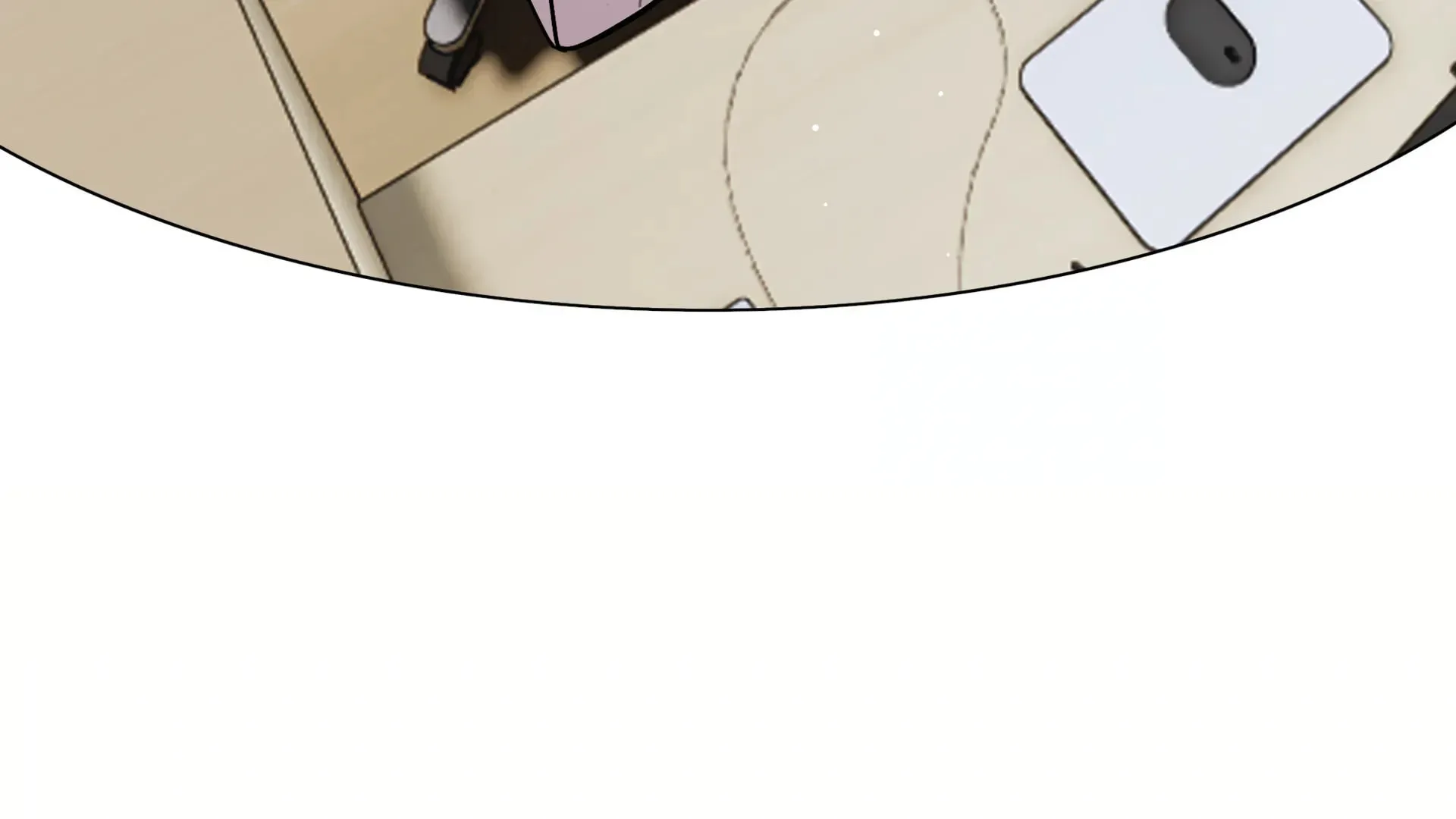 Warning! Beware of the Dog Chapter 50 page 14 - 
