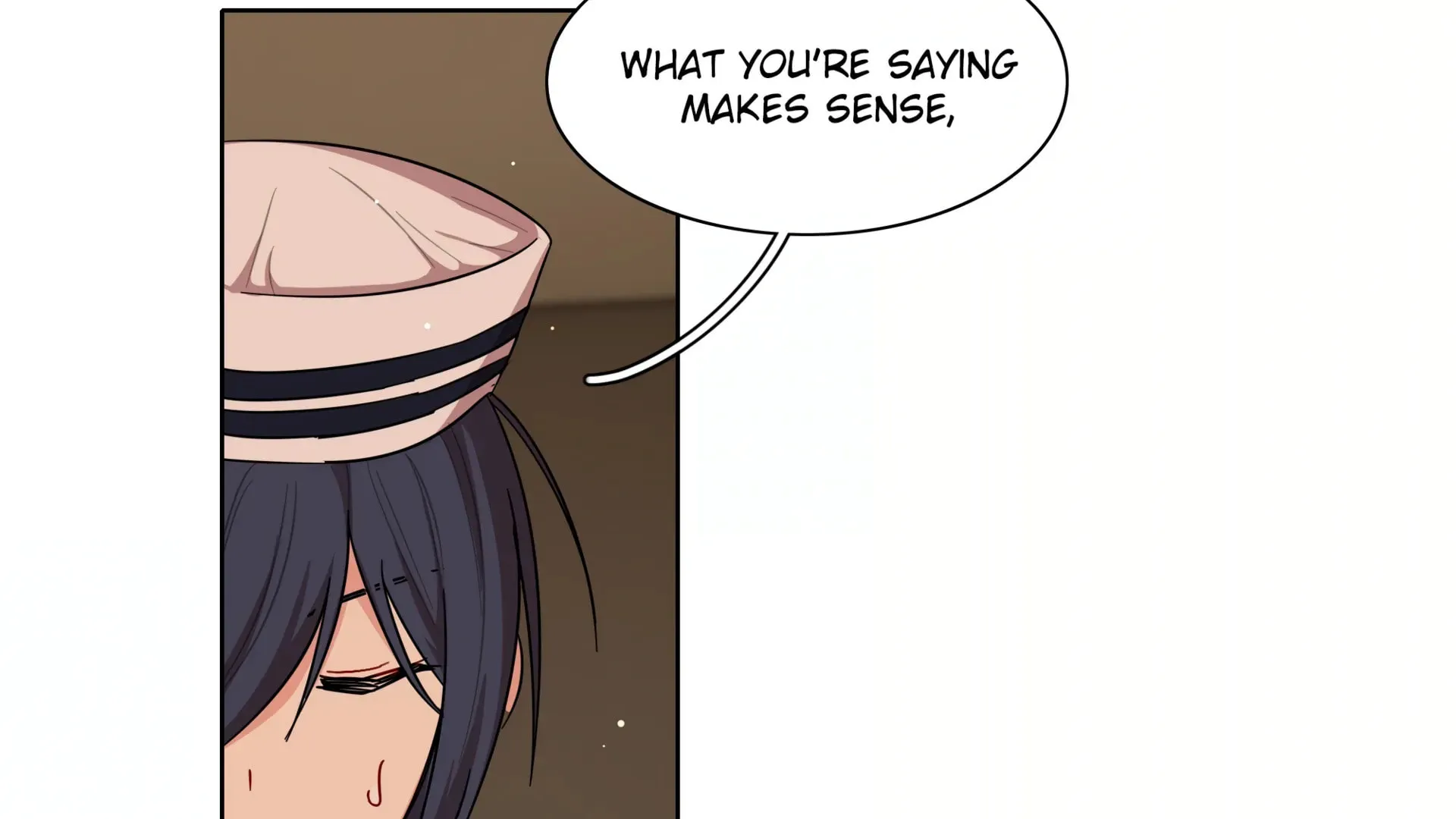 Warning! Beware of the Dog Chapter 50 page 19 - 