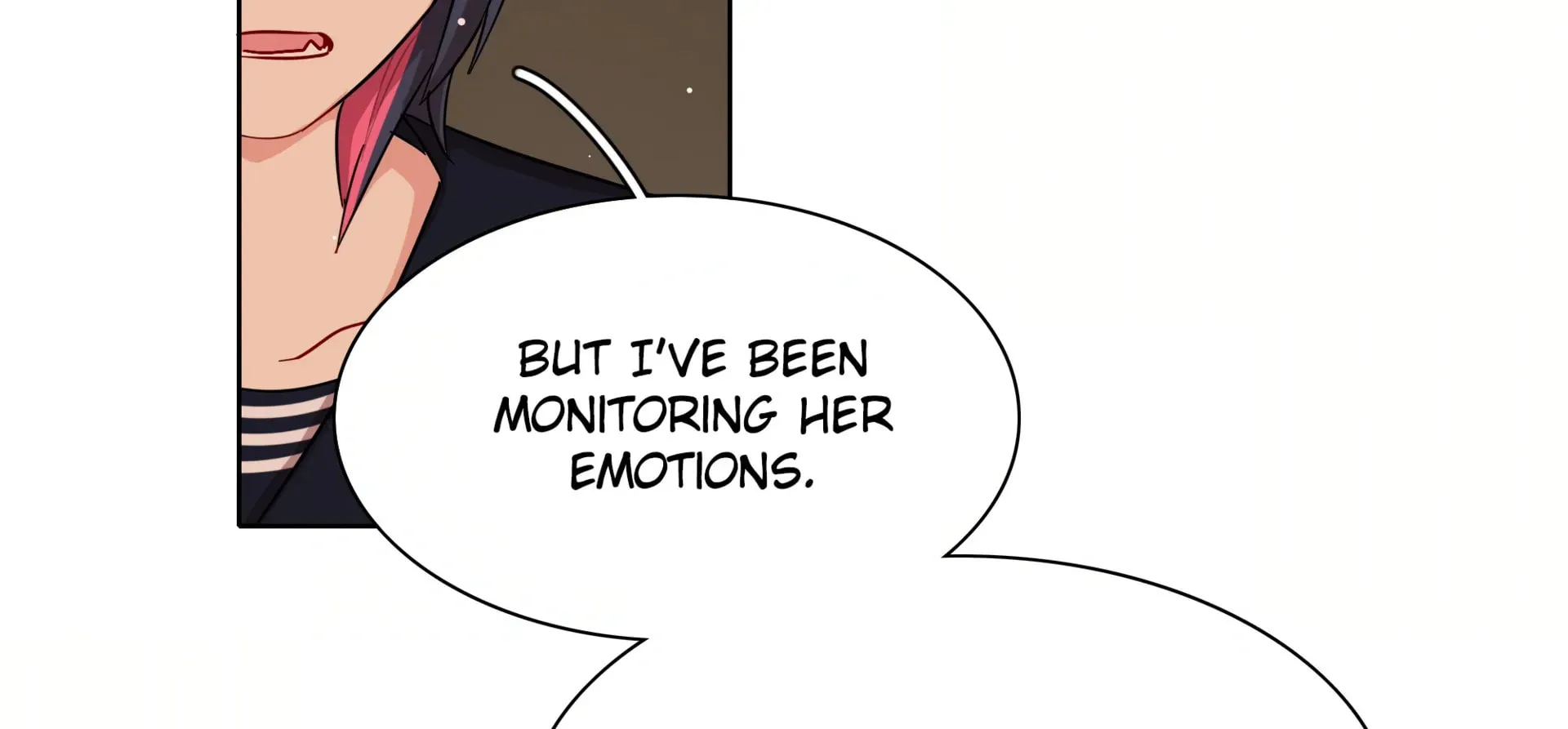Warning! Beware of the Dog Chapter 50 page 20 - 
