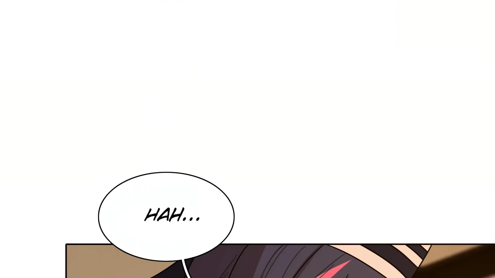 Warning! Beware of the Dog Chapter 50 page 29 - 