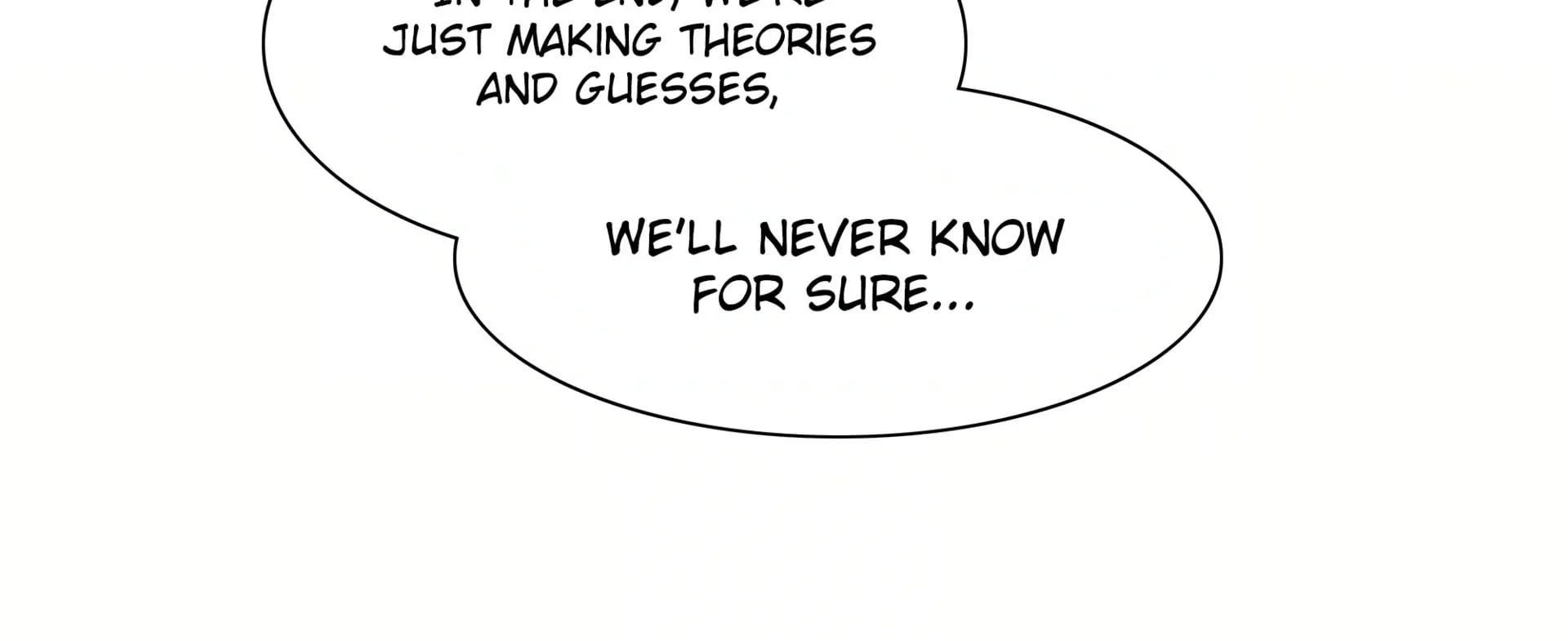 Warning! Beware of the Dog Chapter 50 page 31 - 