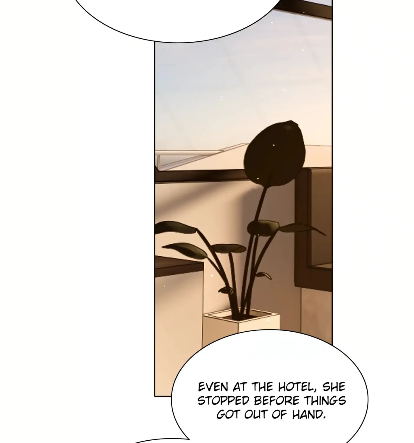 Warning! Beware of the Dog Chapter 50 page 34 - 