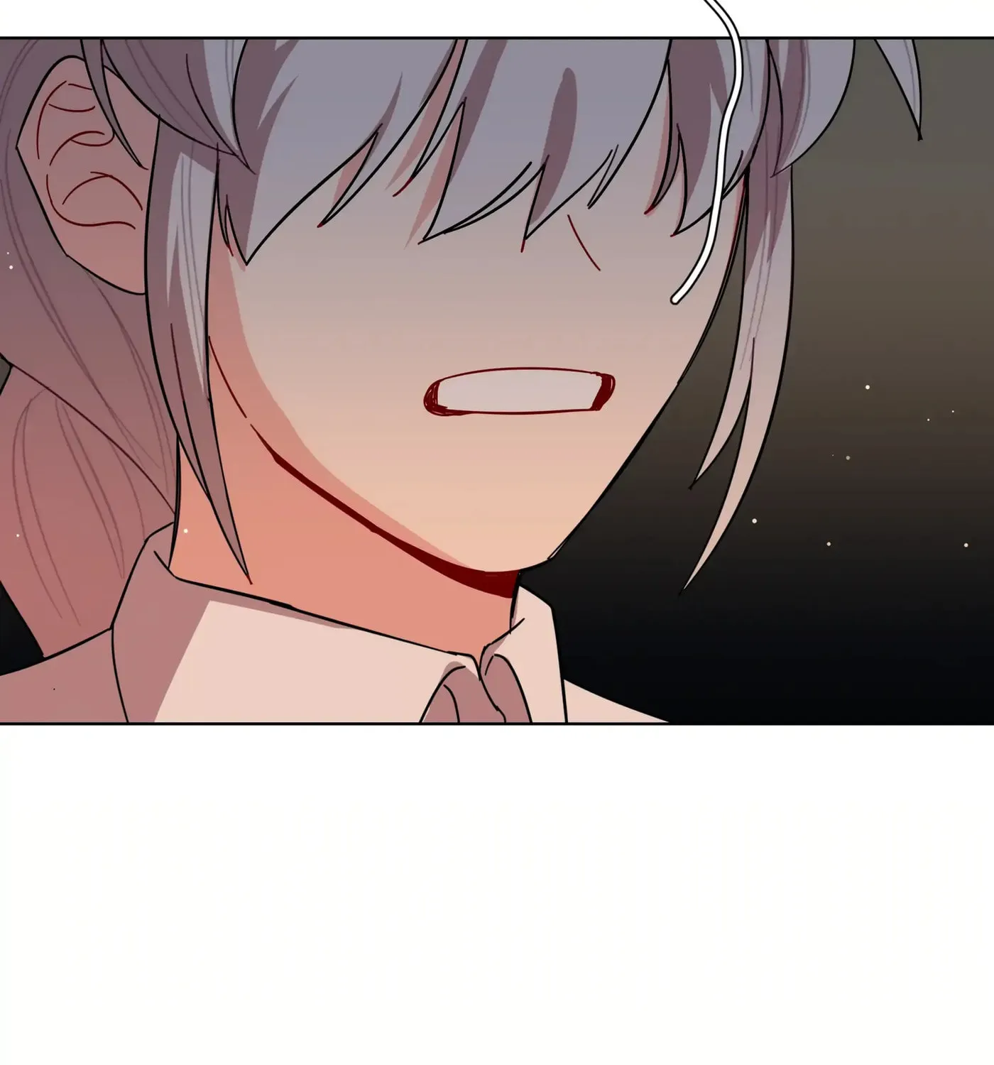 Warning! Beware of the Dog Chapter 50 page 36 - 