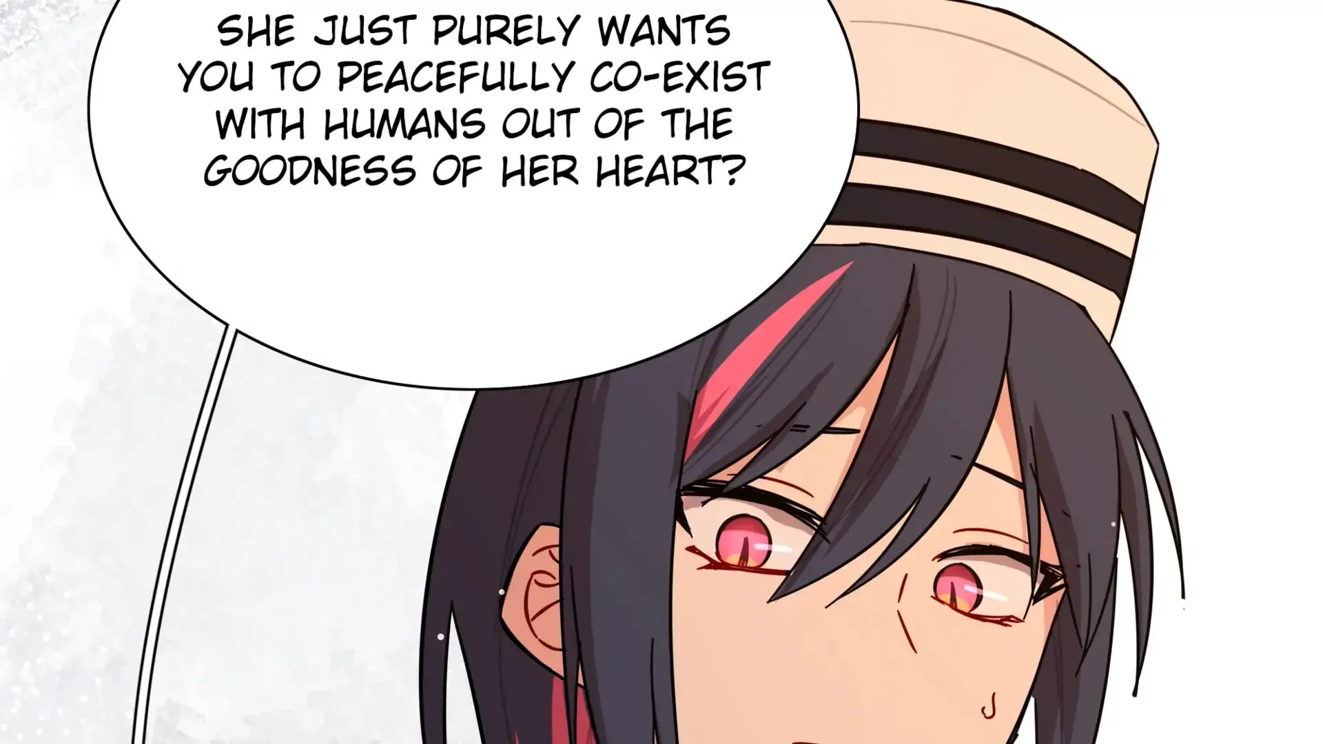 Warning! Beware of the Dog Chapter 50 page 39 - 
