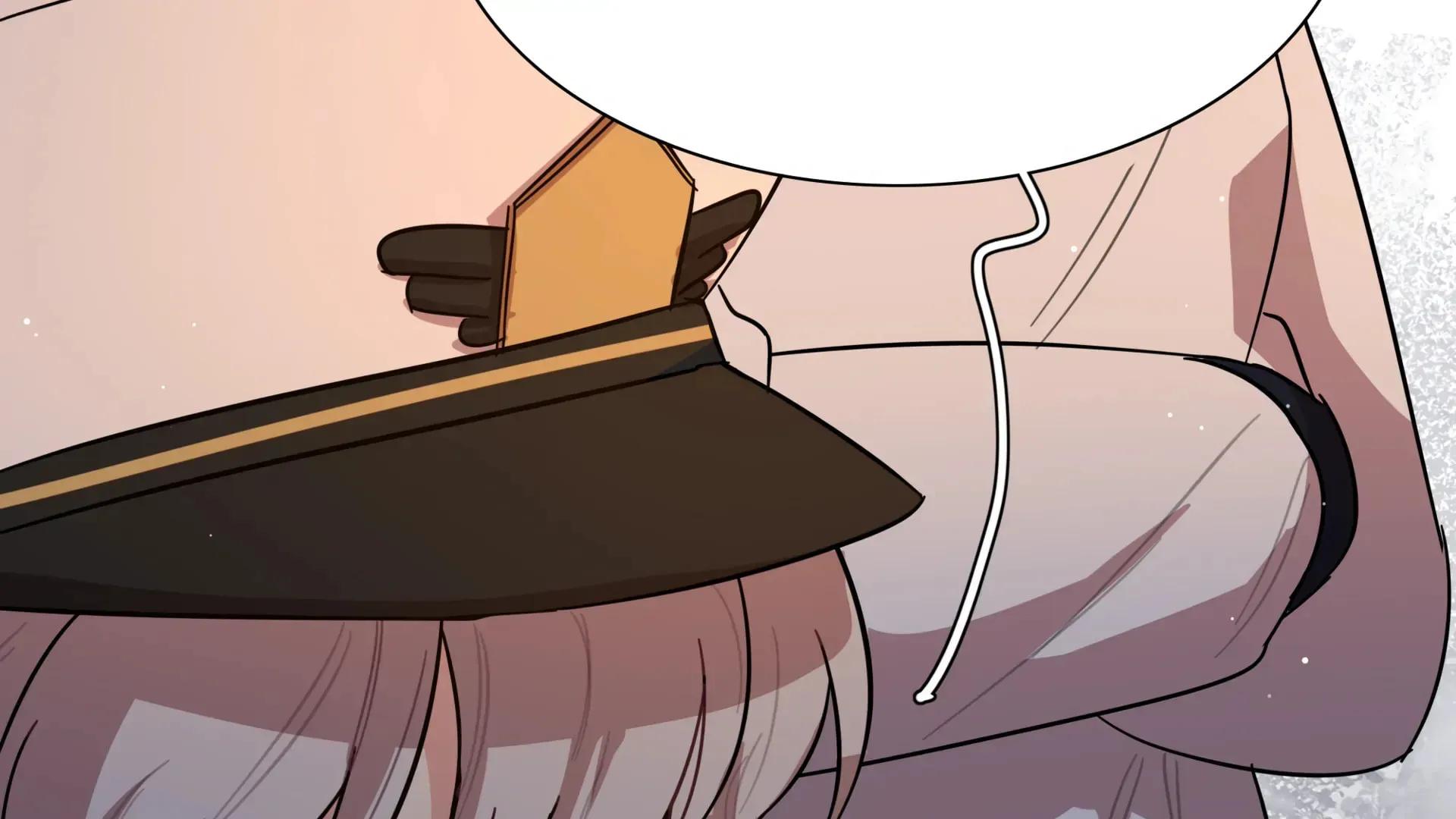 Warning! Beware of the Dog Chapter 50 page 41 - 