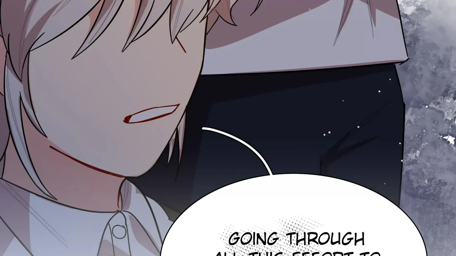 Warning! Beware of the Dog Chapter 50 page 42 - 
