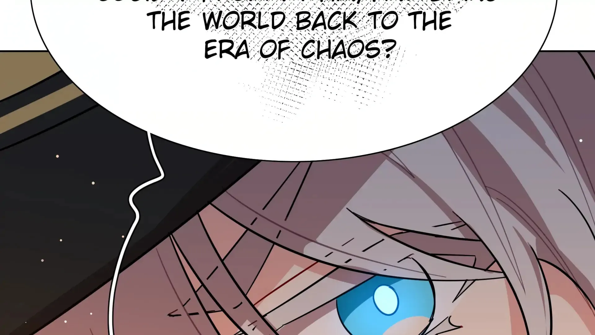 Warning! Beware of the Dog Chapter 50 page 45 - 