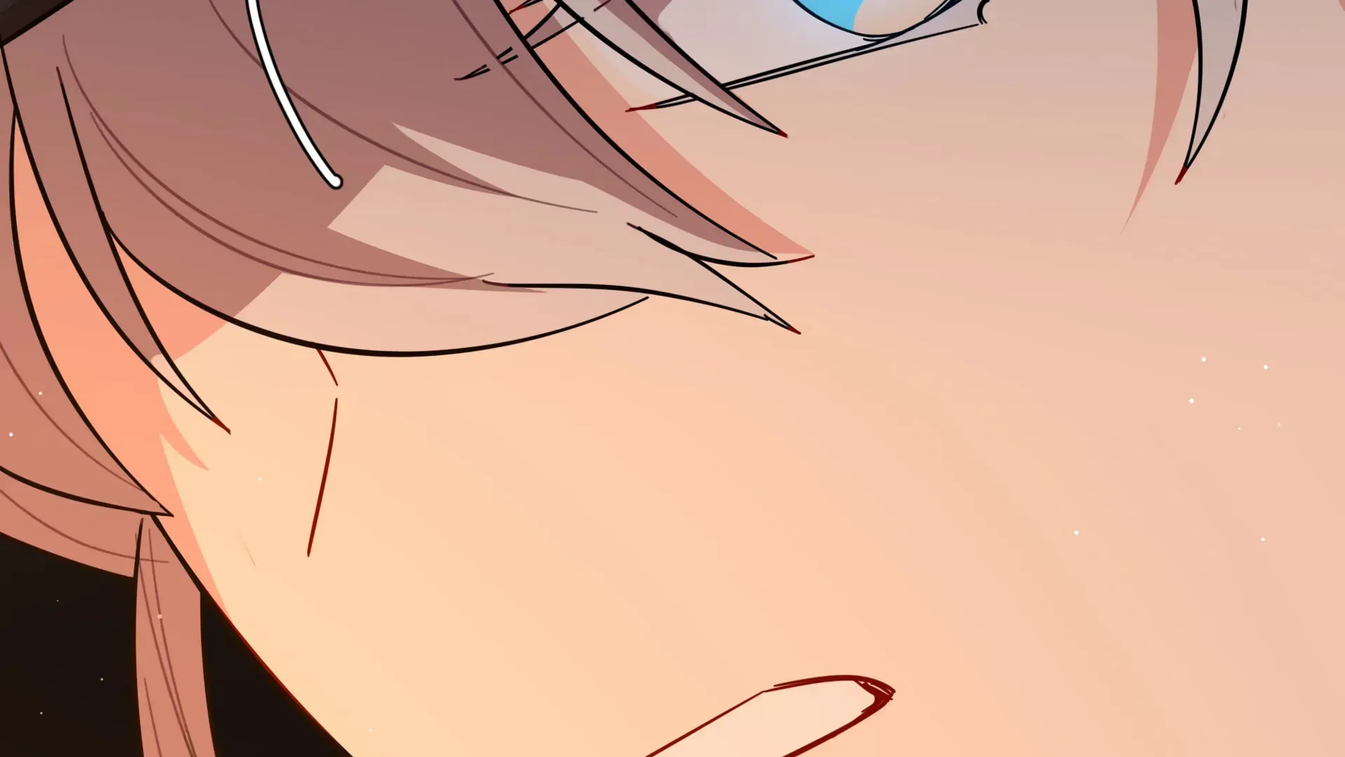 Warning! Beware of the Dog Chapter 50 page 46 - 