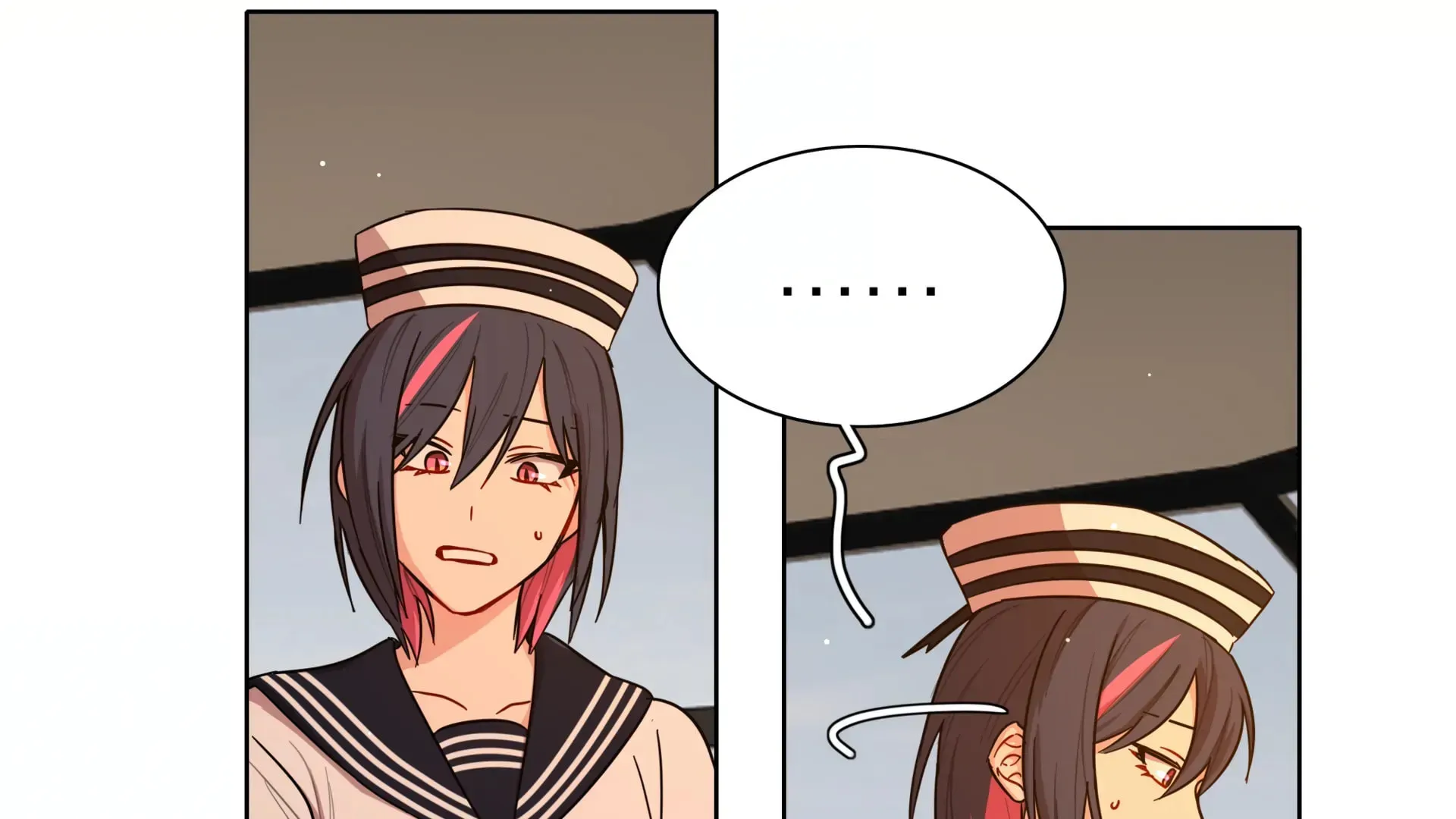 Warning! Beware of the Dog Chapter 50 page 49 - 