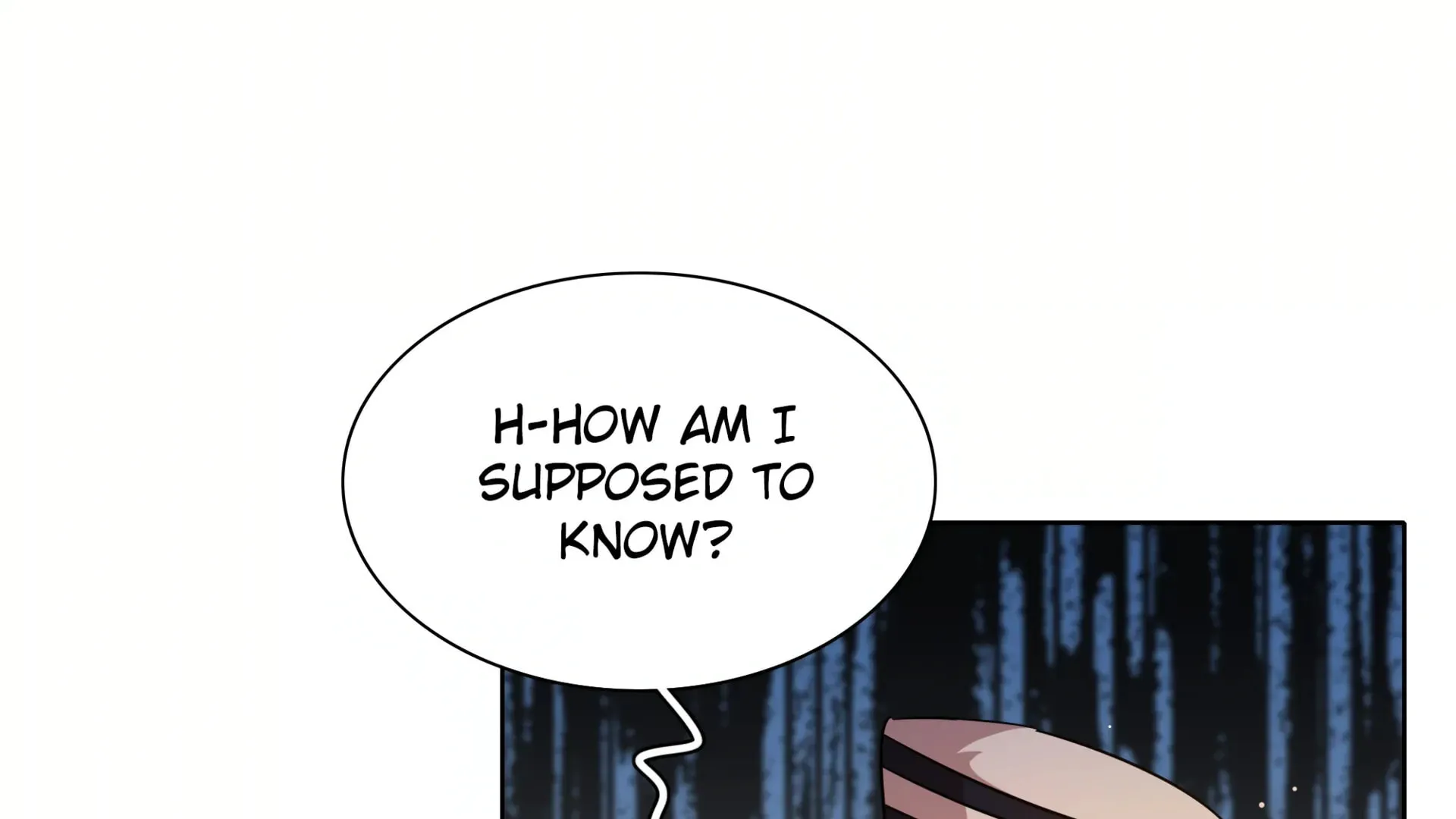 Warning! Beware of the Dog Chapter 50 page 51 - 