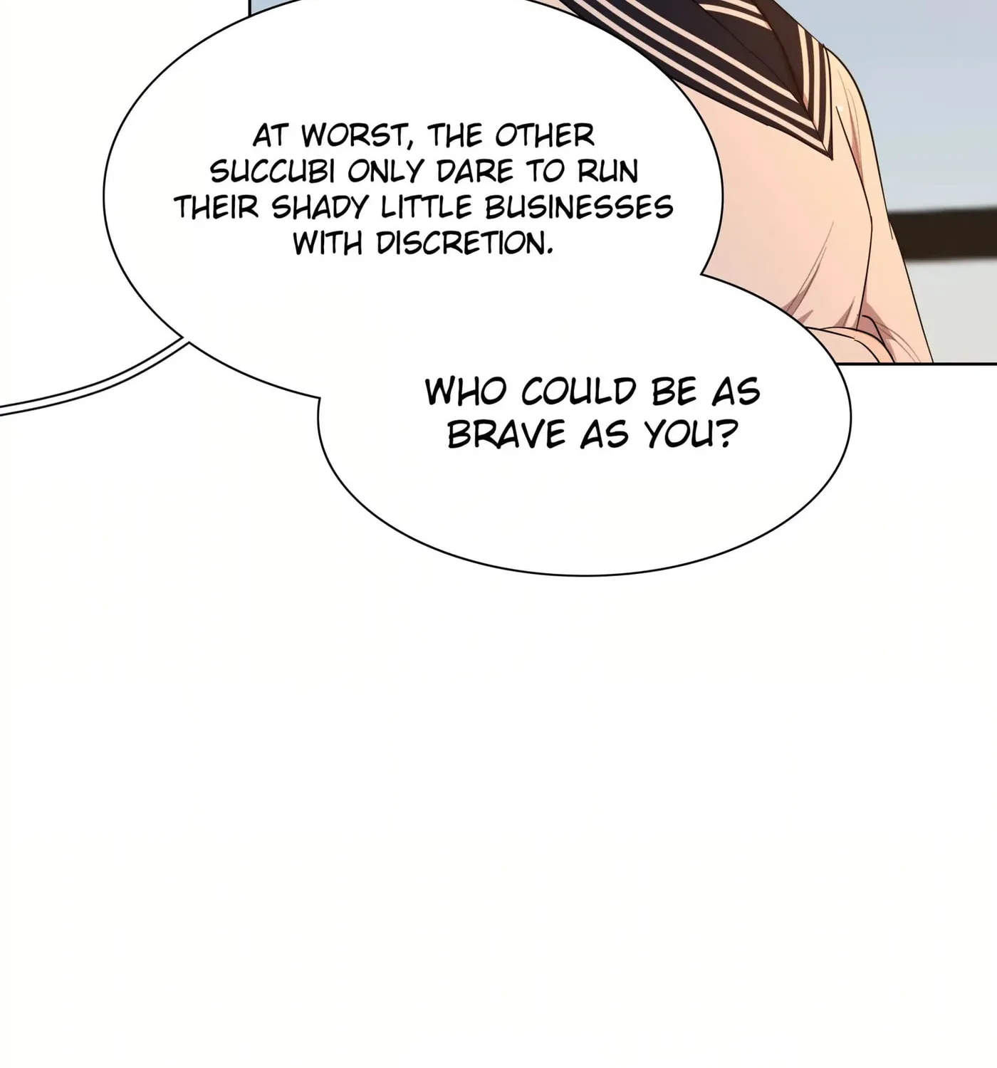 Warning! Beware of the Dog Chapter 50 page 62 - 