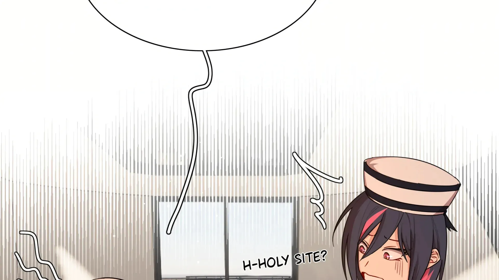 Warning! Beware of the Dog Chapter 50 page 65 - 