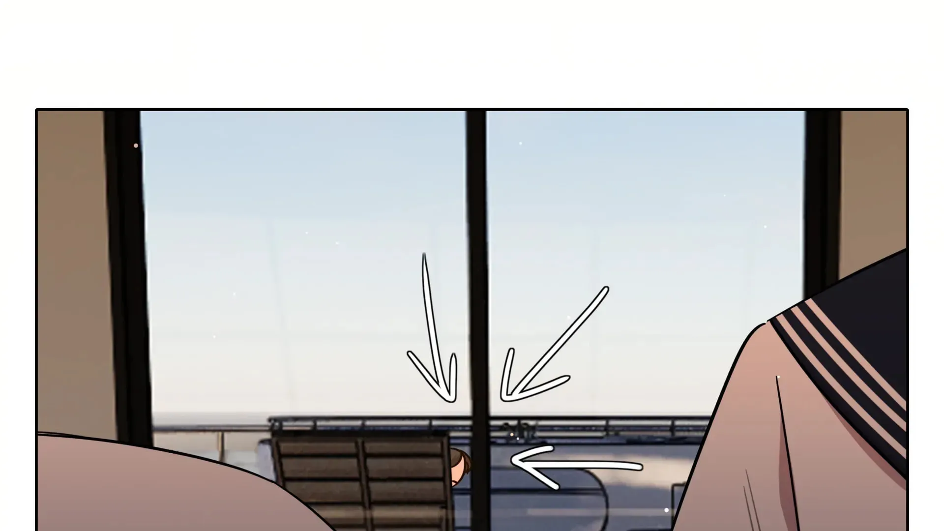 Warning! Beware of the Dog Chapter 50 page 70 - 