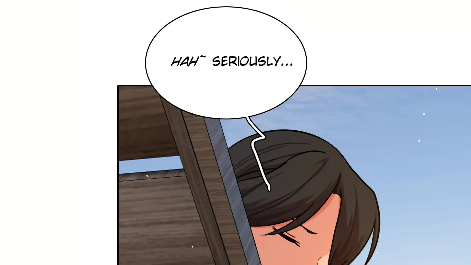 Warning! Beware of the Dog Chapter 50 page 74 - 