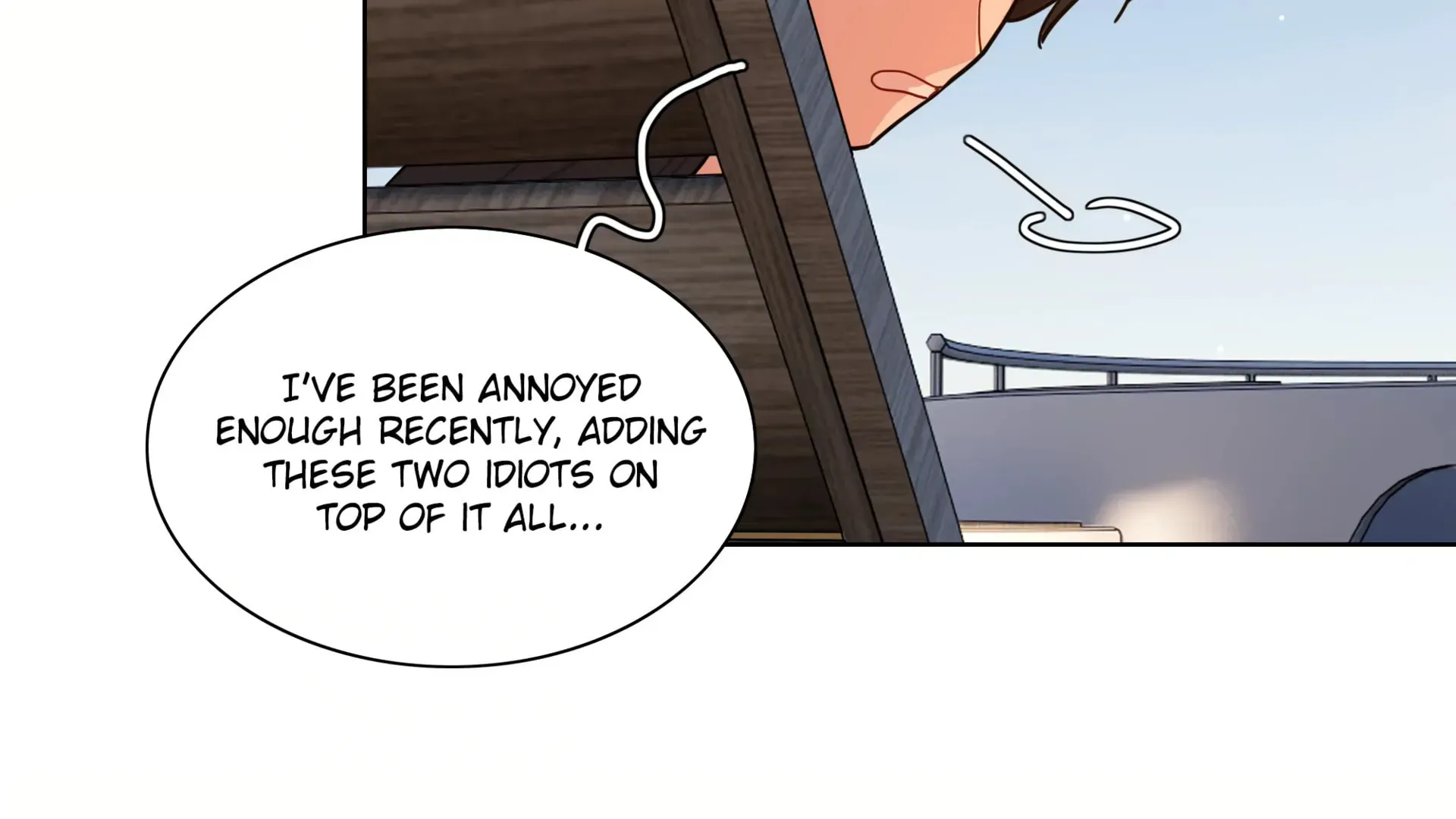Warning! Beware of the Dog Chapter 50 page 75 - 