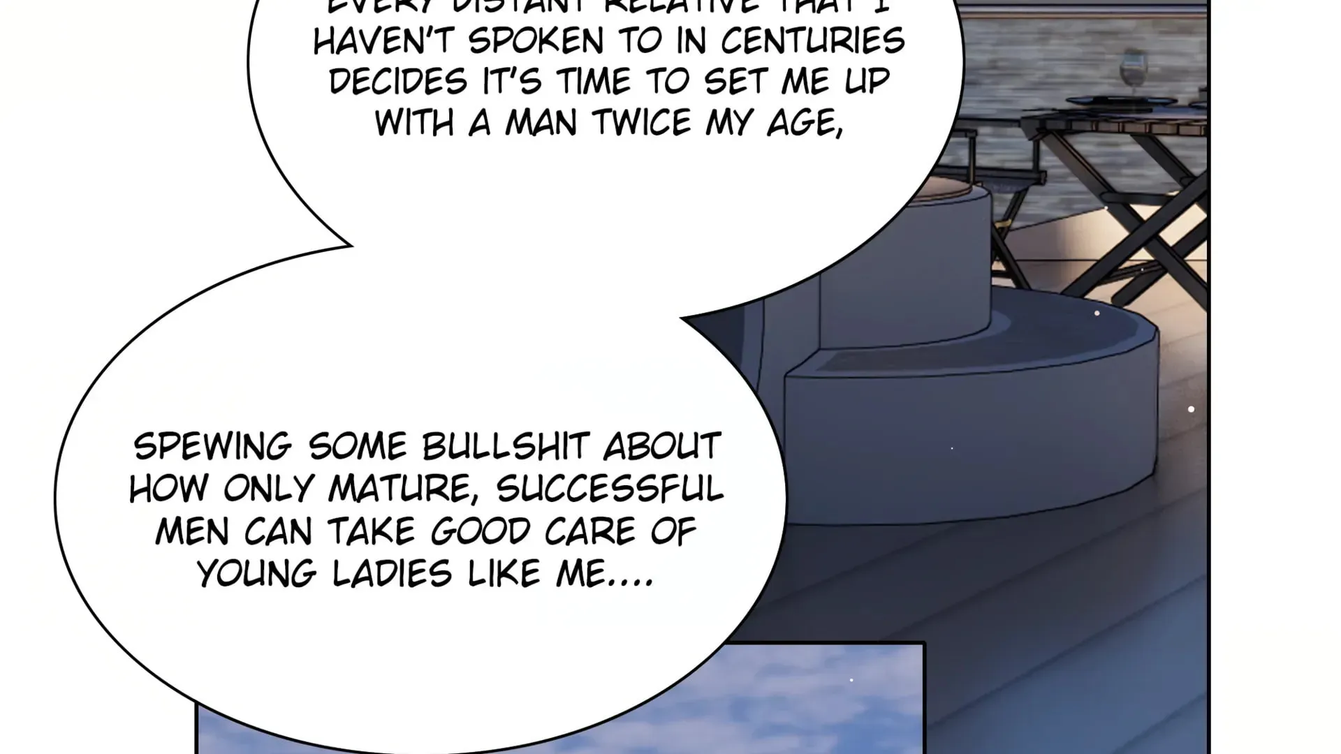 Warning! Beware of the Dog Chapter 50 page 79 - 